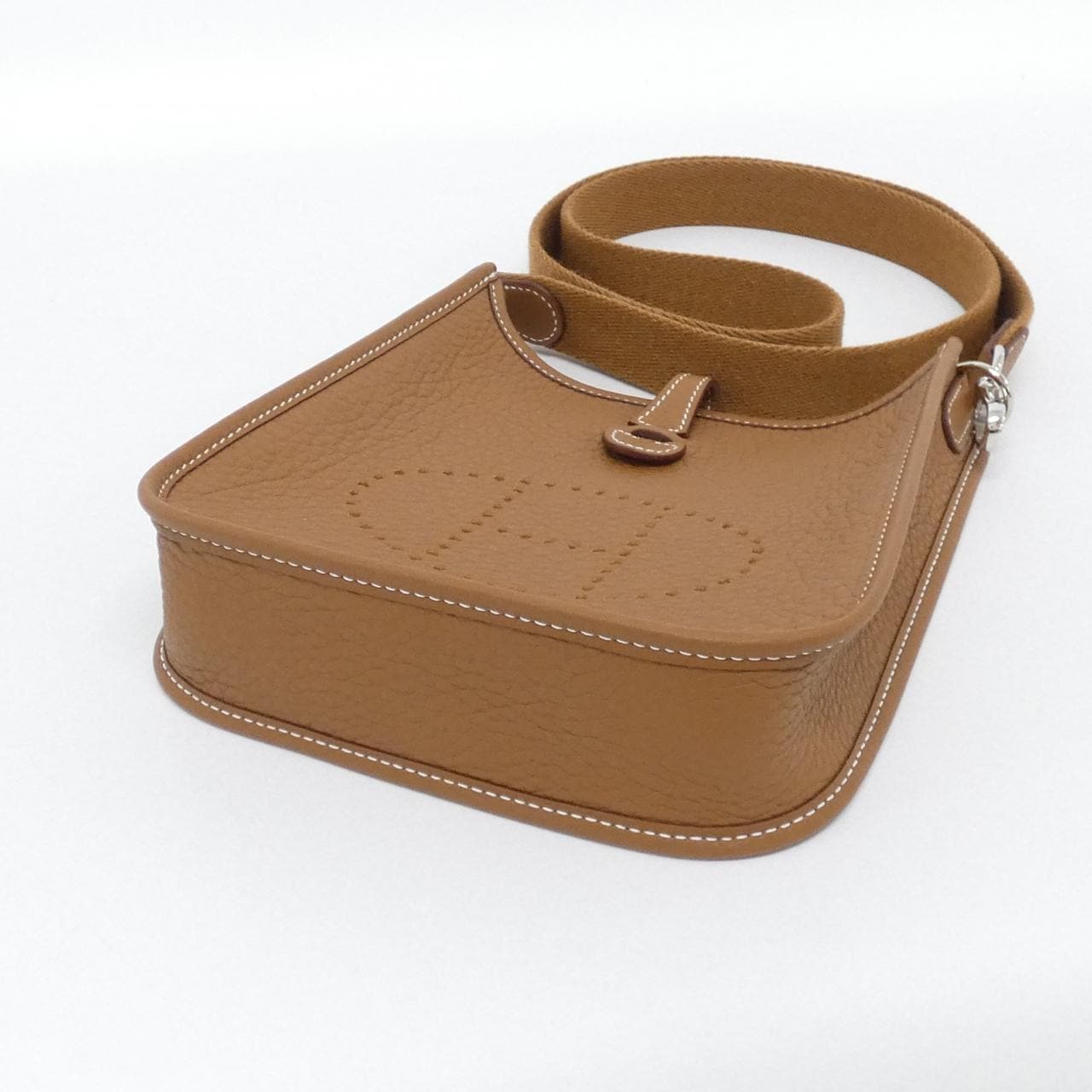 HERMES Evelyne 069426CK Shoulder Clemence 3