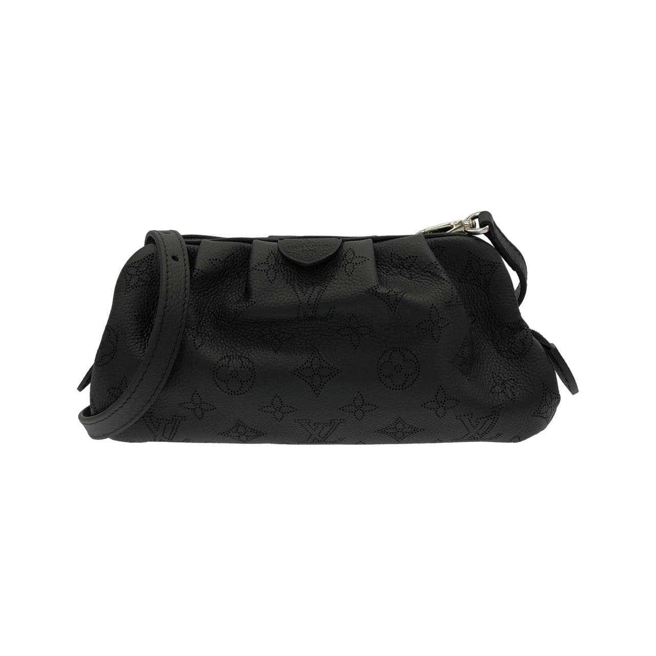 LOUIS VUITTON Mahina M80093 Shoulder