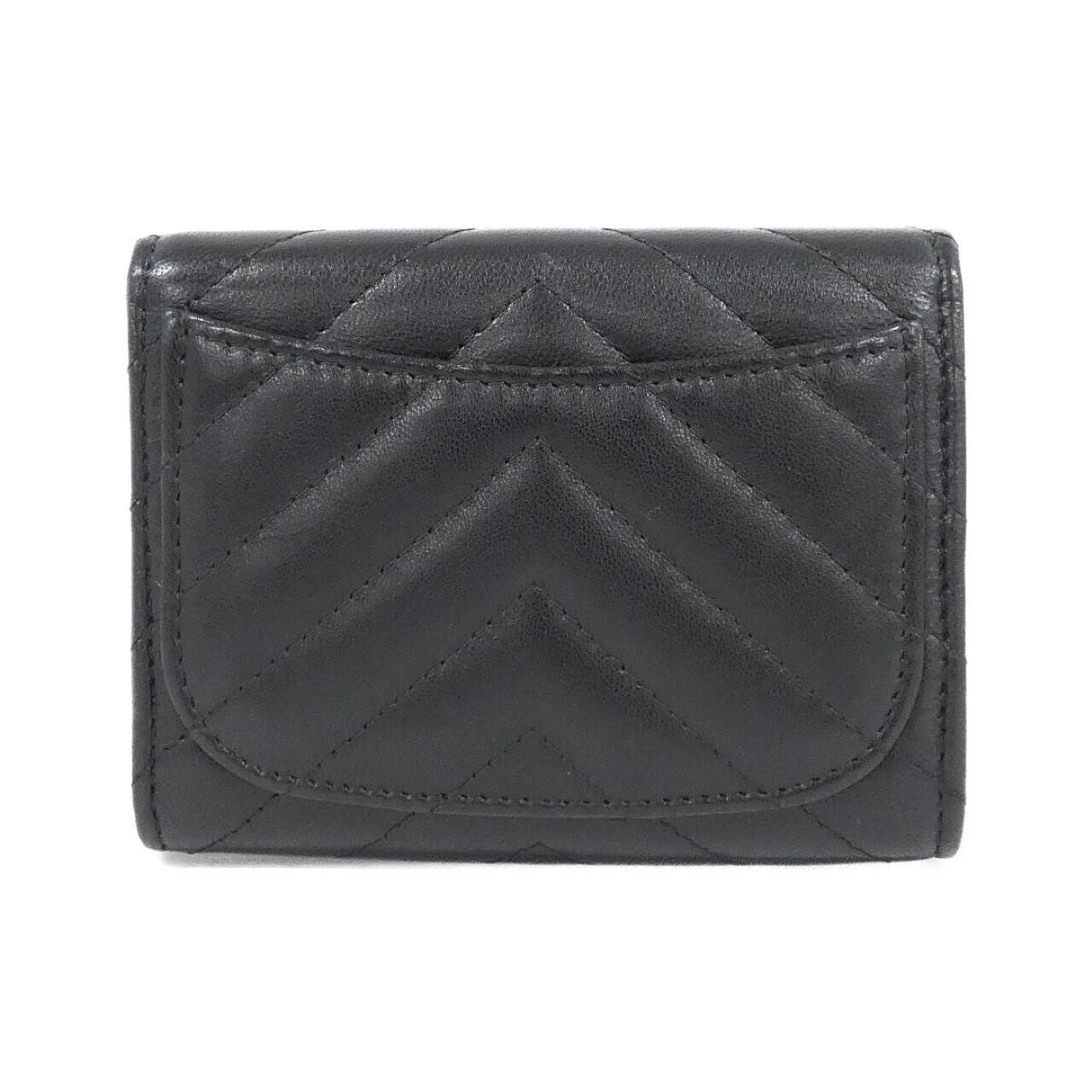 CHANEL Timeless Classic 31504 散紙包 羊皮 2