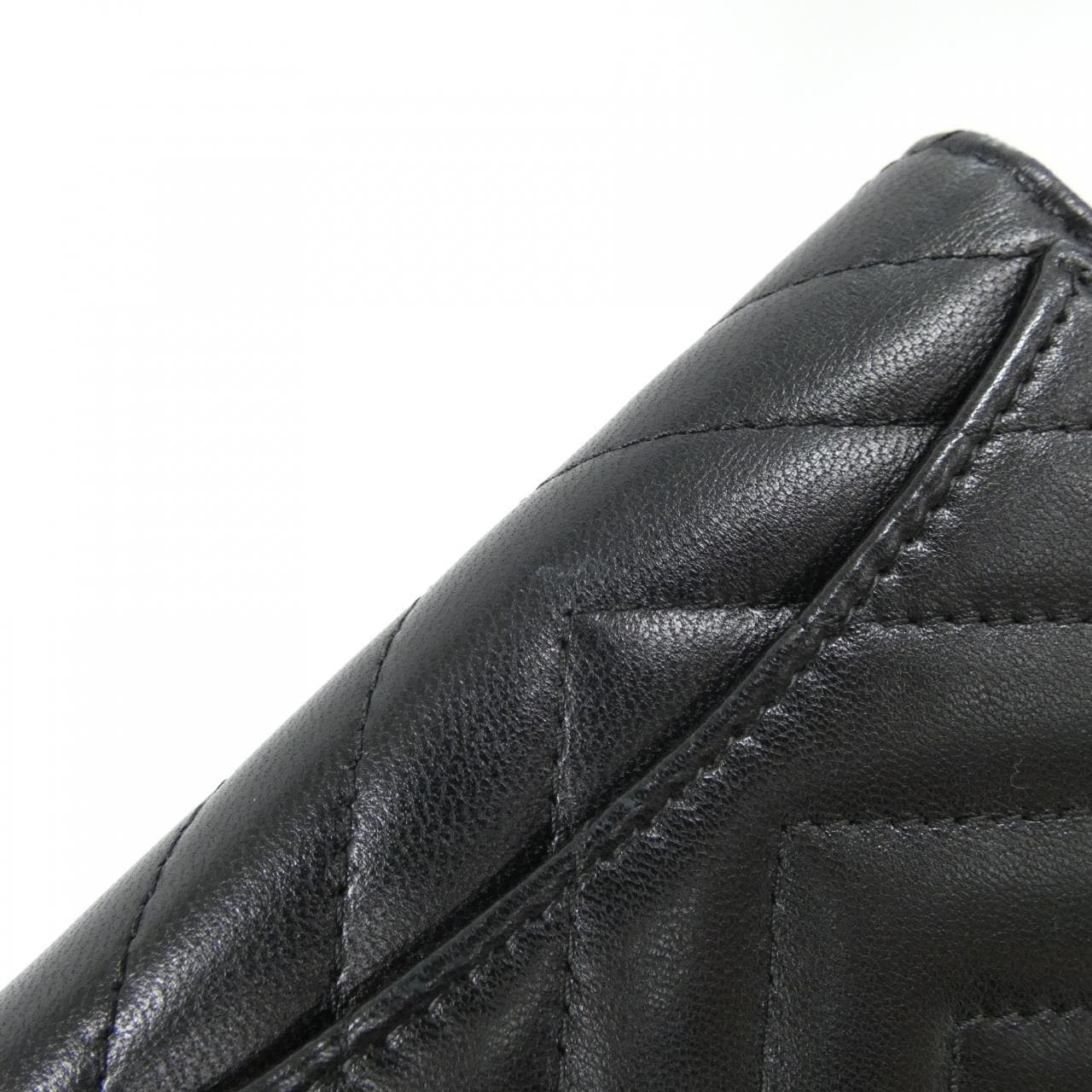 CHANEL Timeless Classic 31504 散紙包 羊皮 3