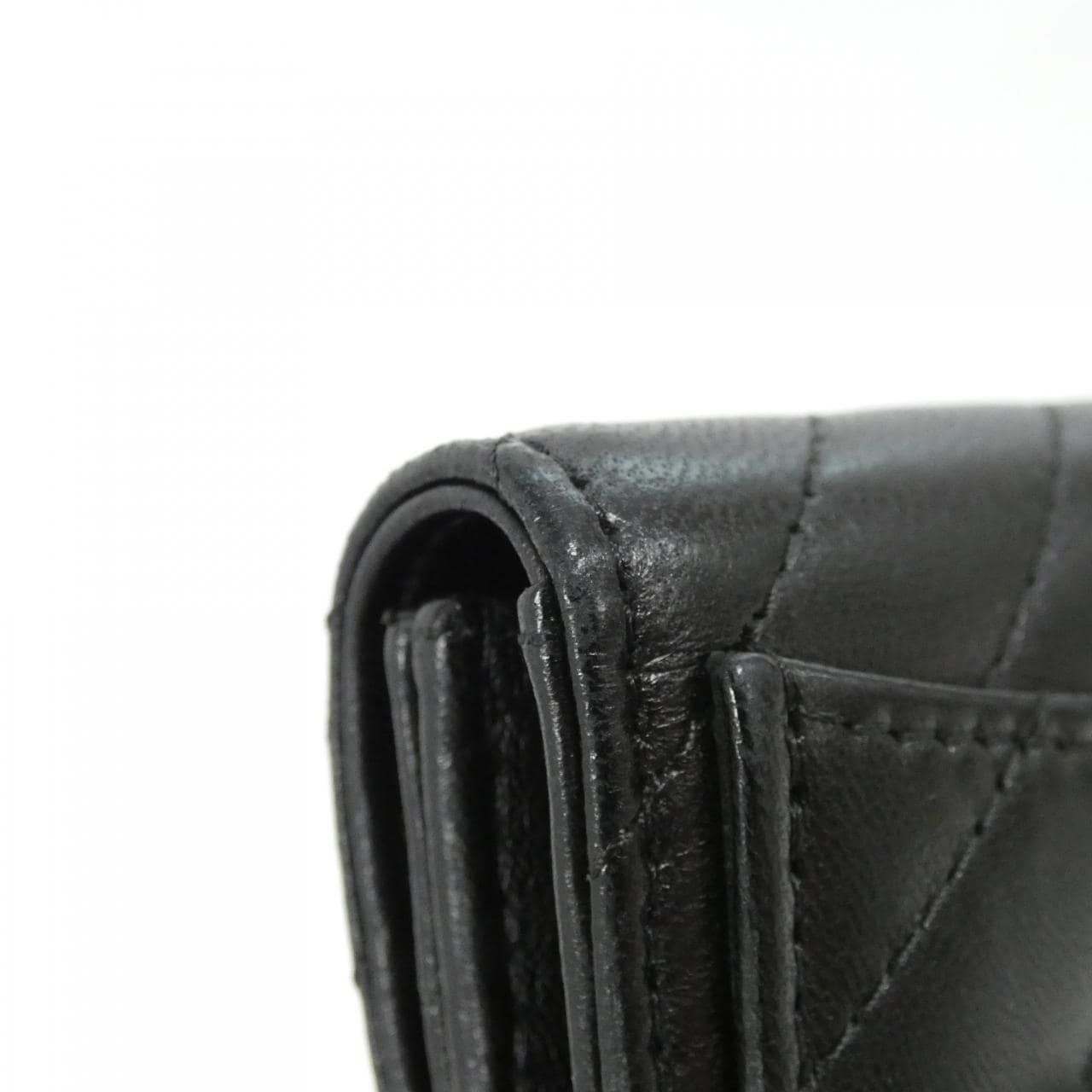 CHANEL Timeless Classic 31504 散紙包 羊皮 4