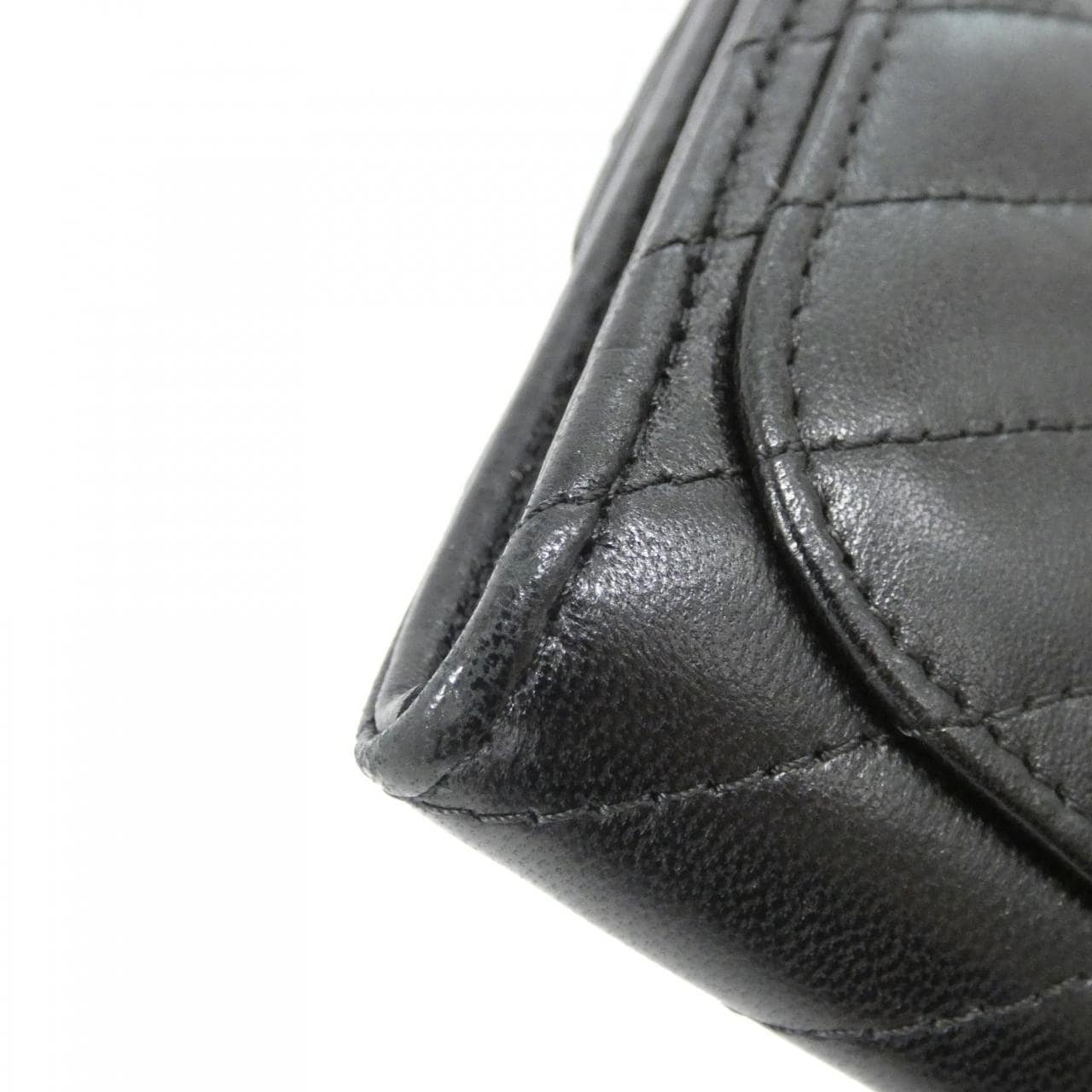 CHANEL Timeless Classic 31504 散紙包 羊皮 5