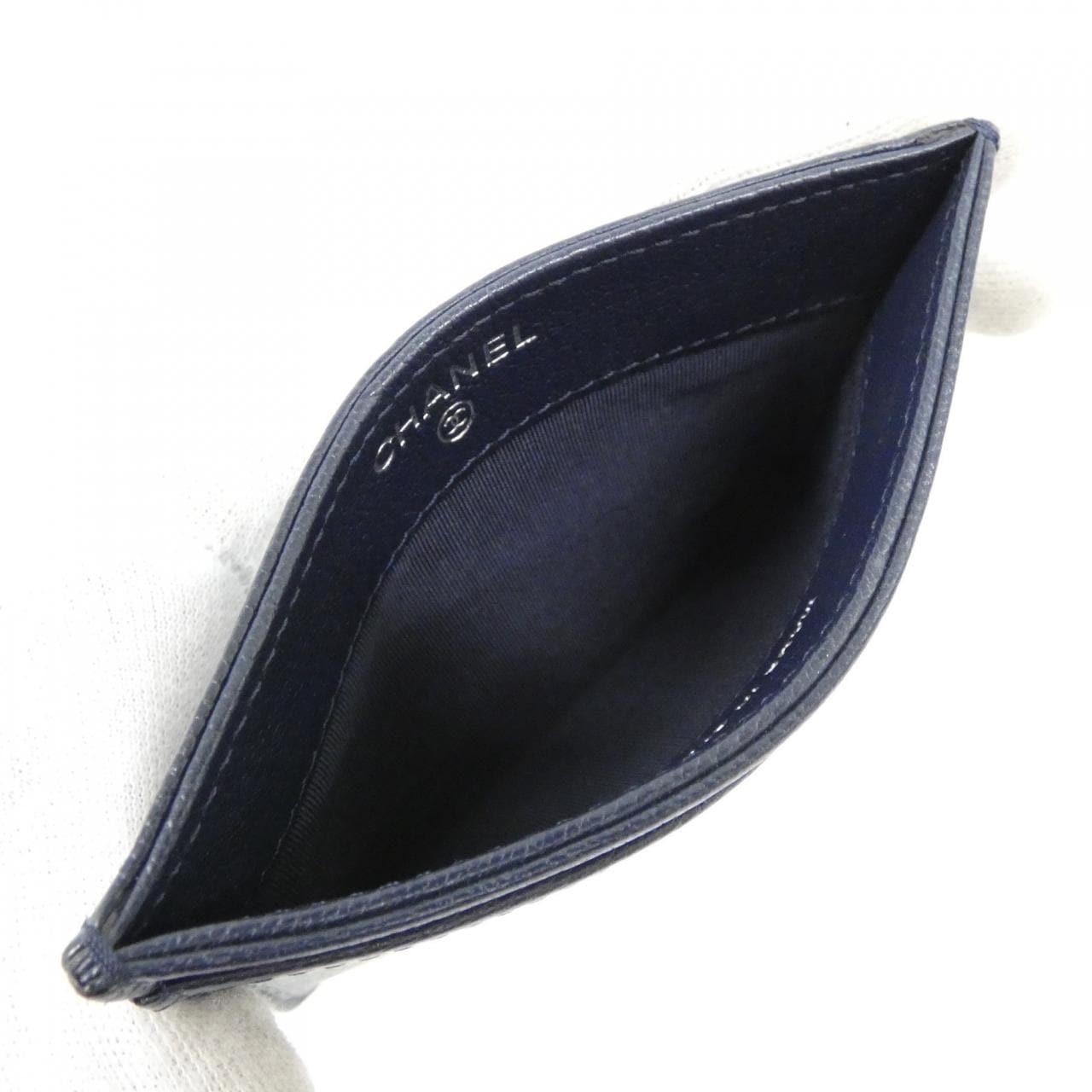CHANEL Timeless Classic AP1091 卡片套 5