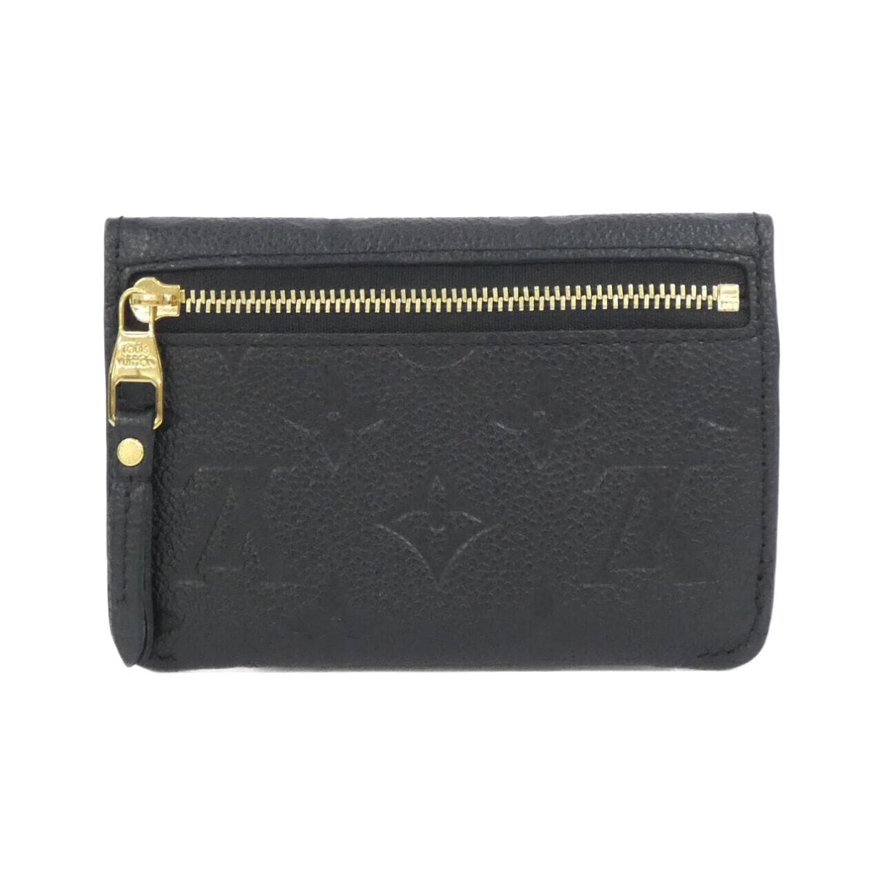 LOUIS VUITTON Pochette M60633 Coin Case Monogram 2