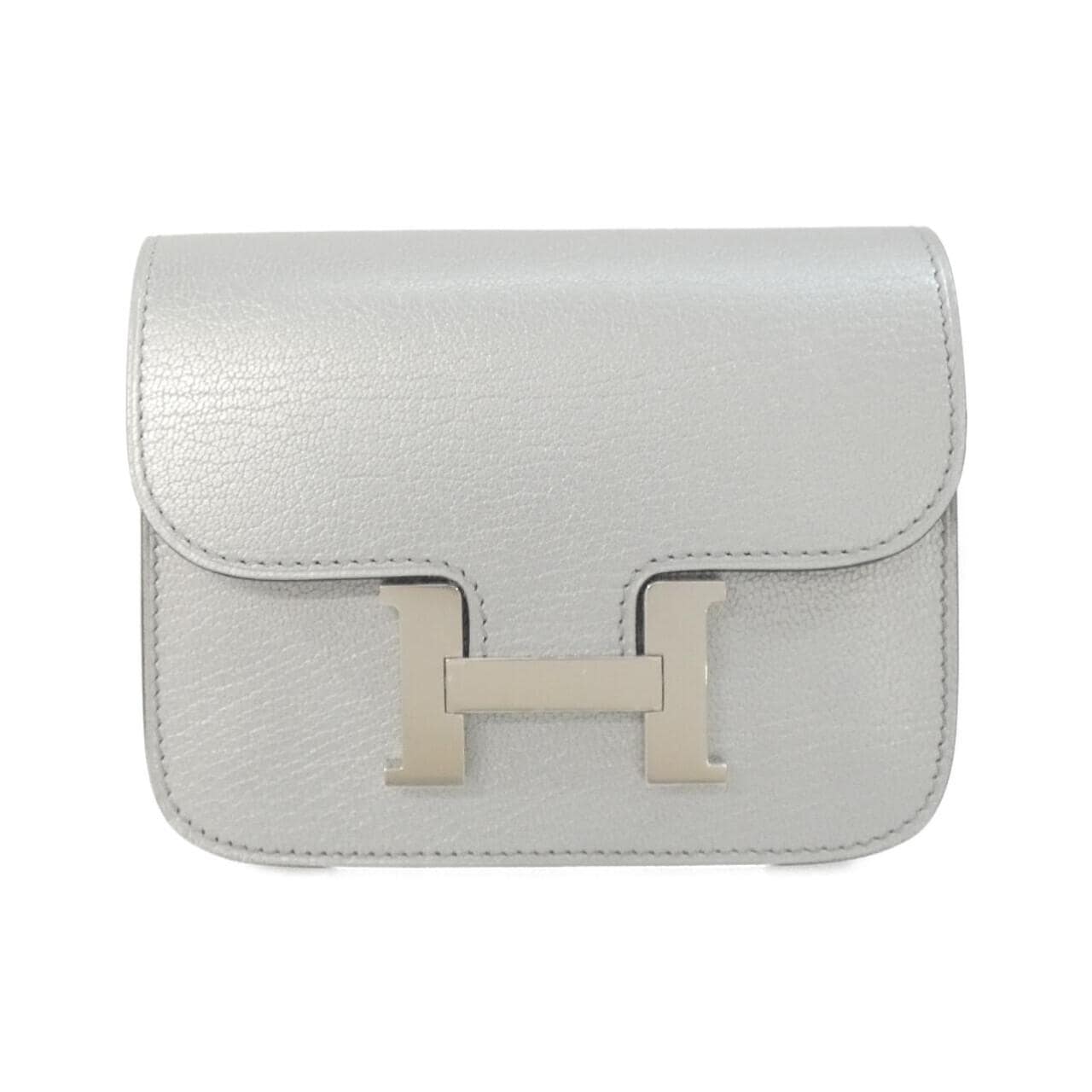 HERMES Constance 084931CK Wallet