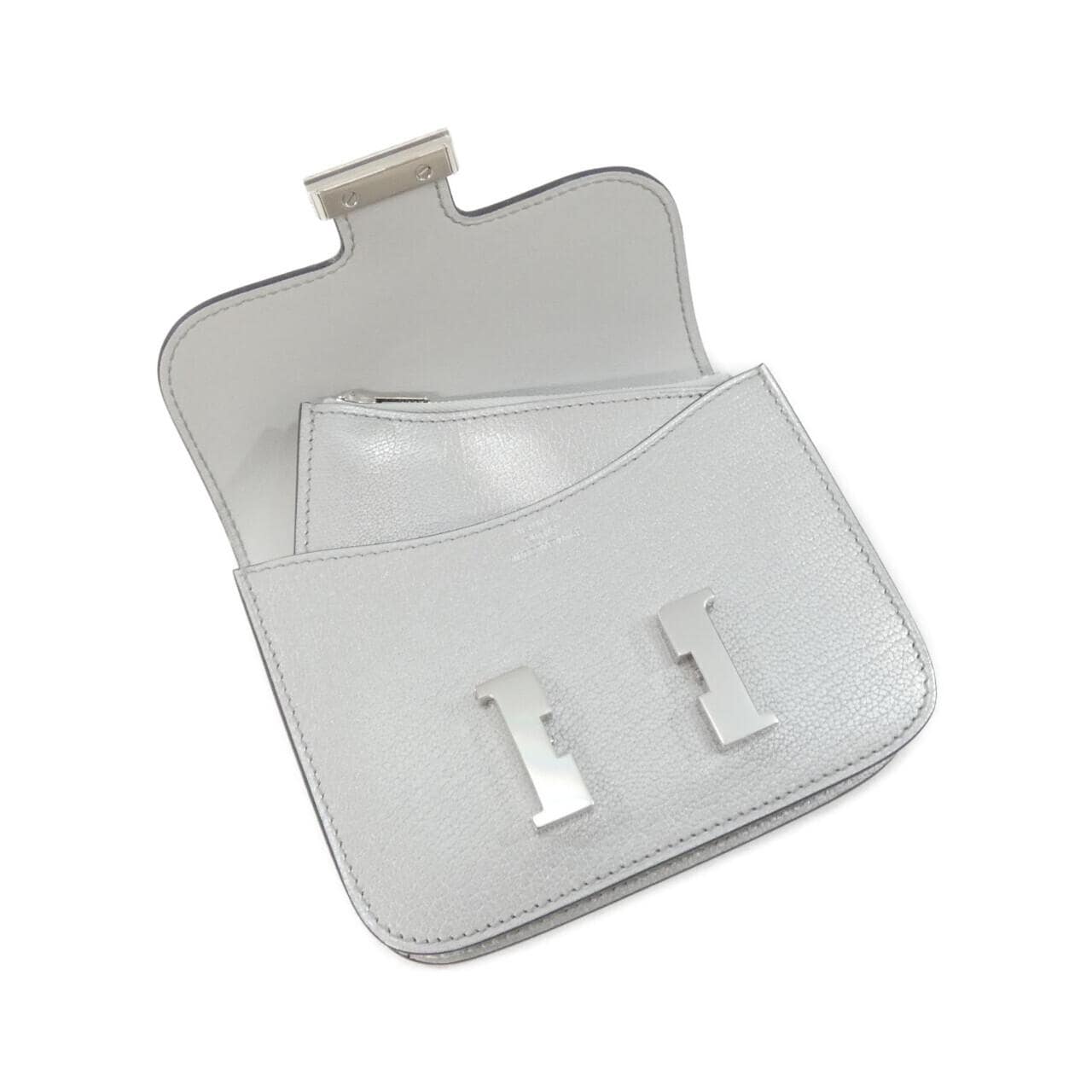 HERMES Constance 084931CK Wallet 3