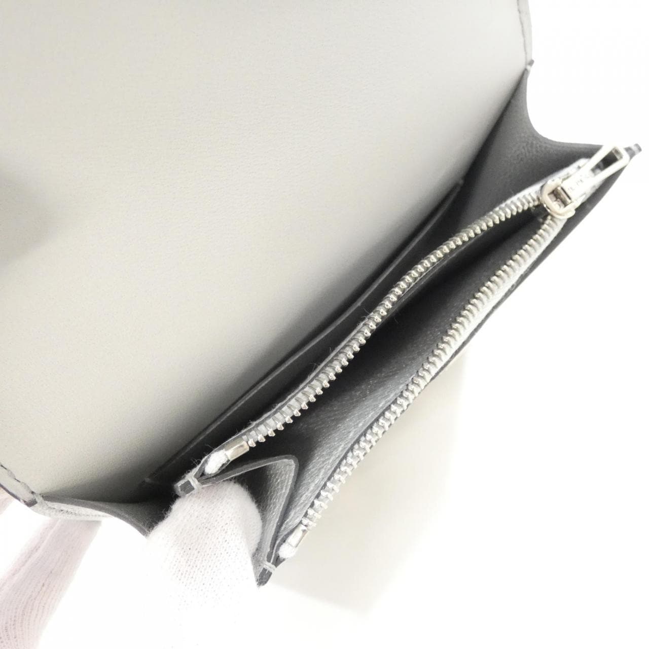 HERMES Constance 084931CK Wallet 4