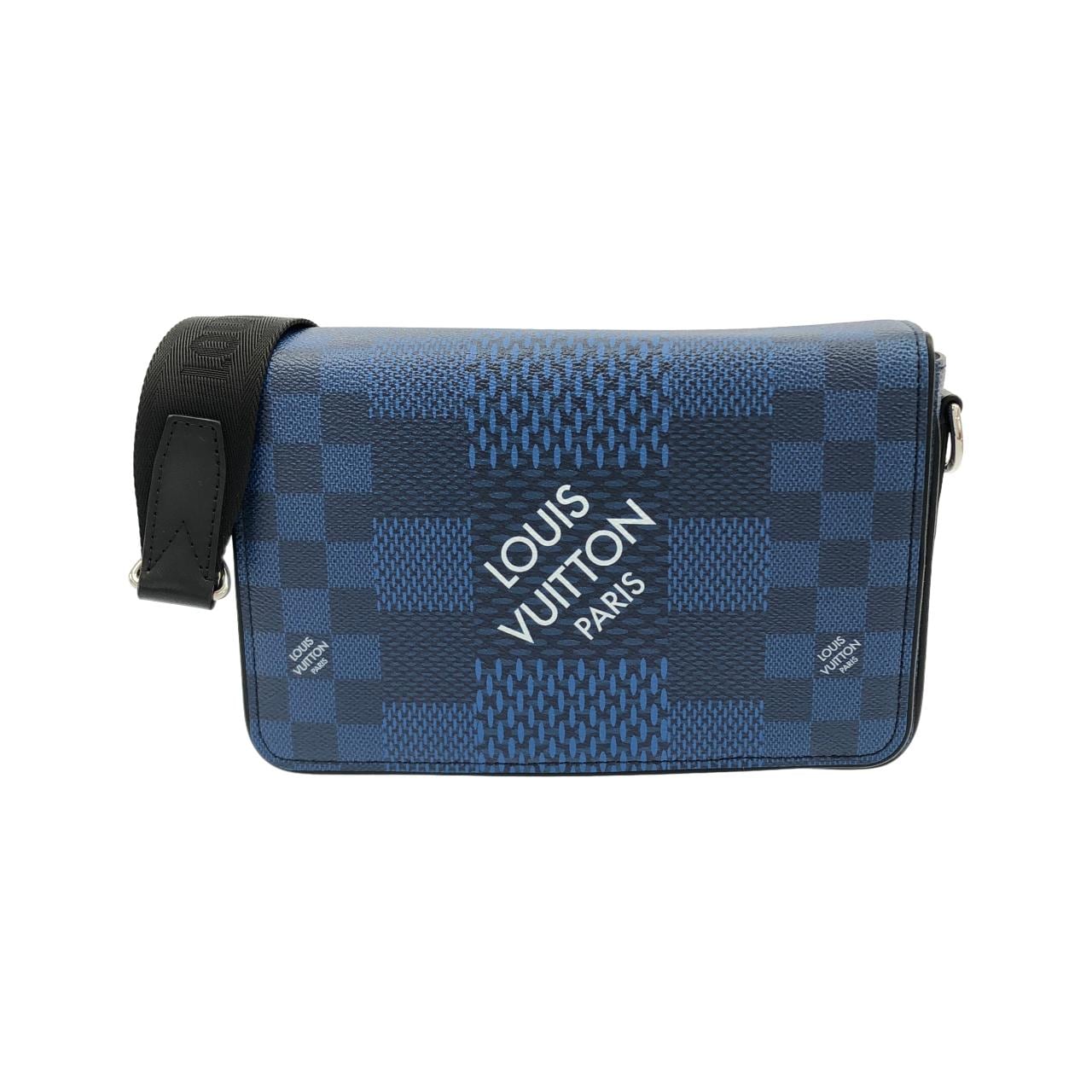 LOUIS VUITTON N50026 Shoulder Damier