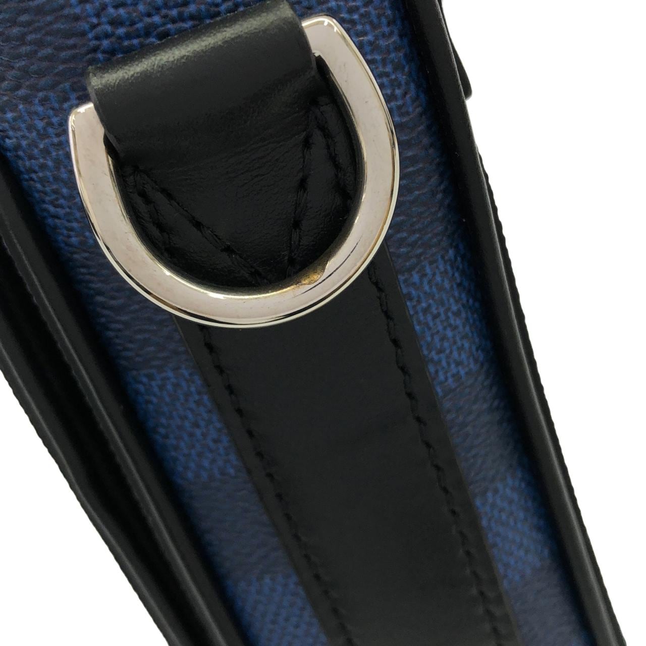 LOUIS VUITTON N50026 Shoulder Damier 4