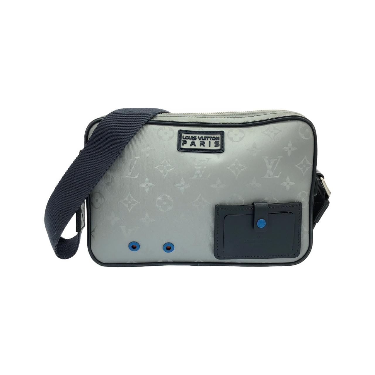 LOUIS VUITTON M44169 Shoulder Monogram