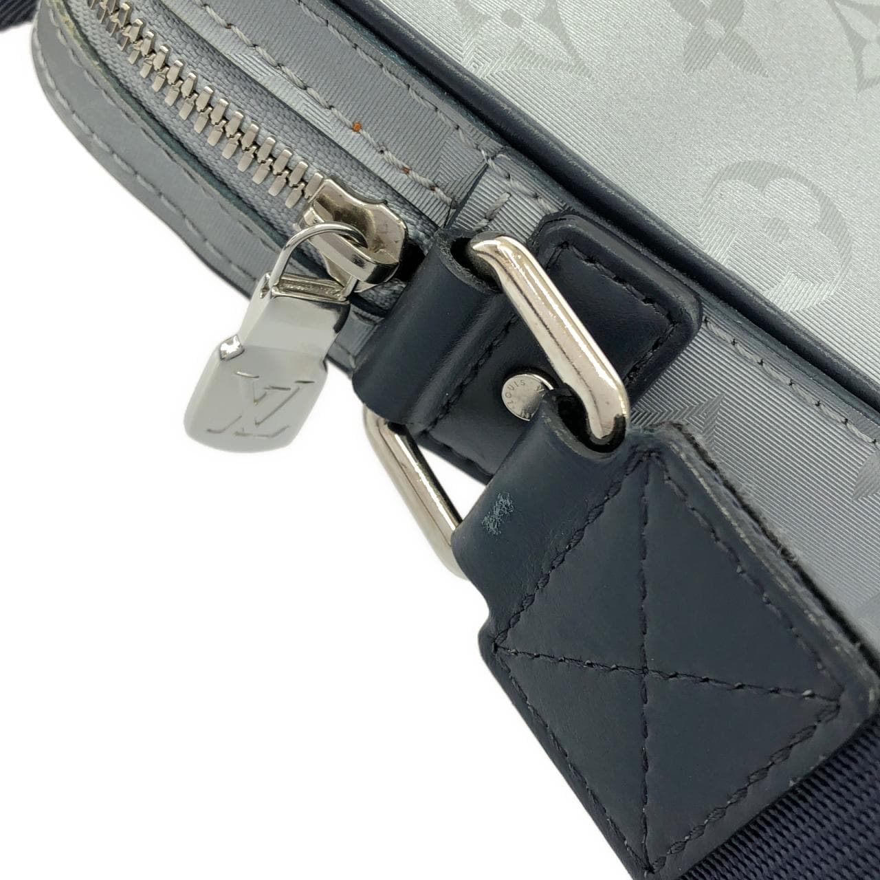 LOUIS VUITTON M44169 Shoulder Monogram 5