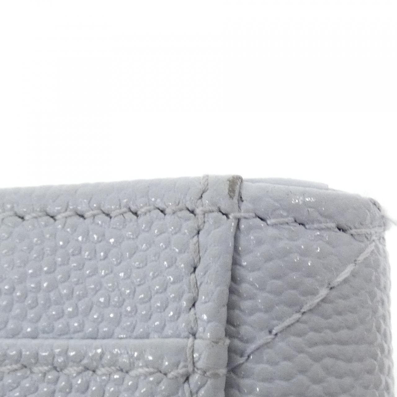 CHANEL Chanel 19 AP3836 卡片套 荔枝紋牛皮 5
