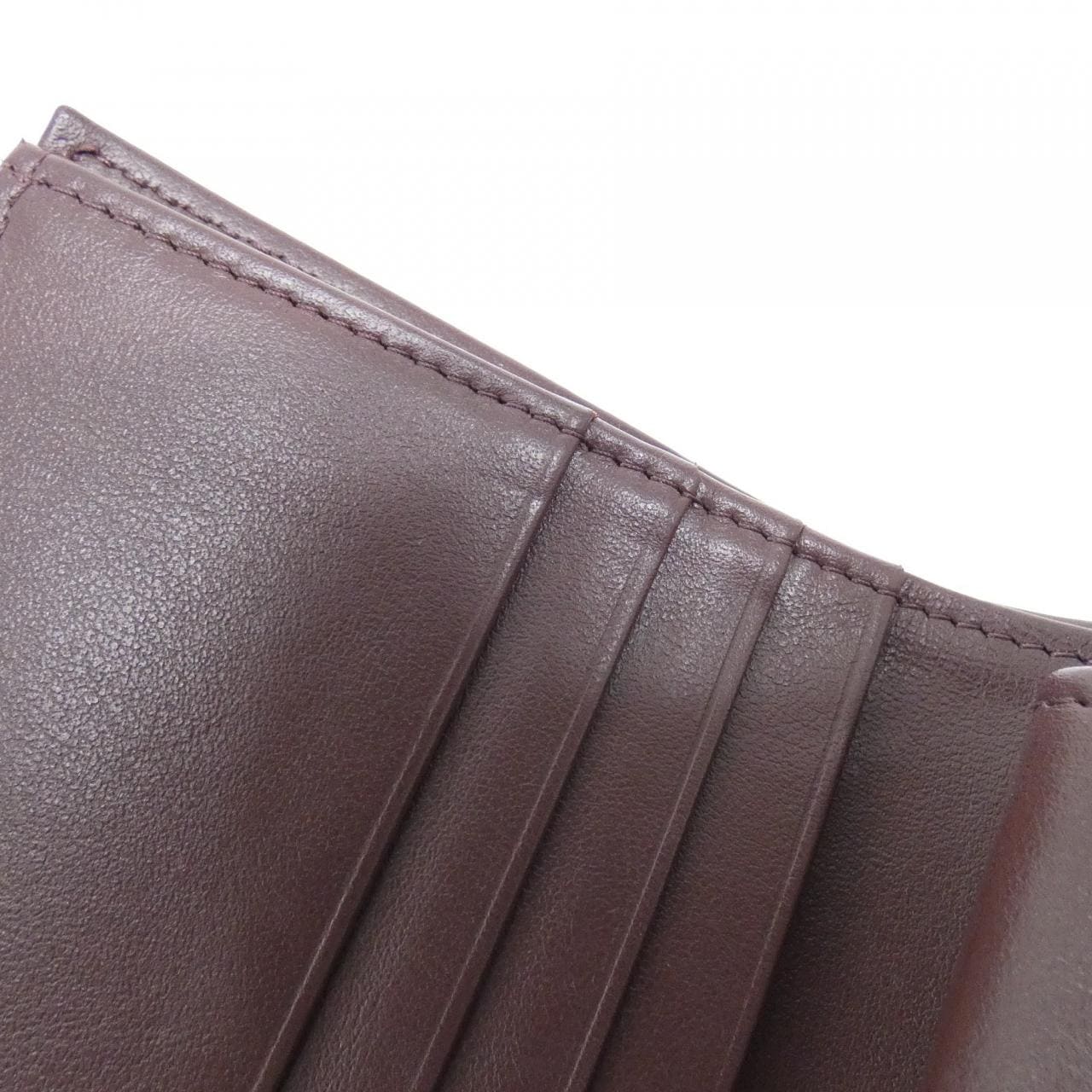 CHANEL Timeless Classic AP3178 Wallet Grained Calfskin 5