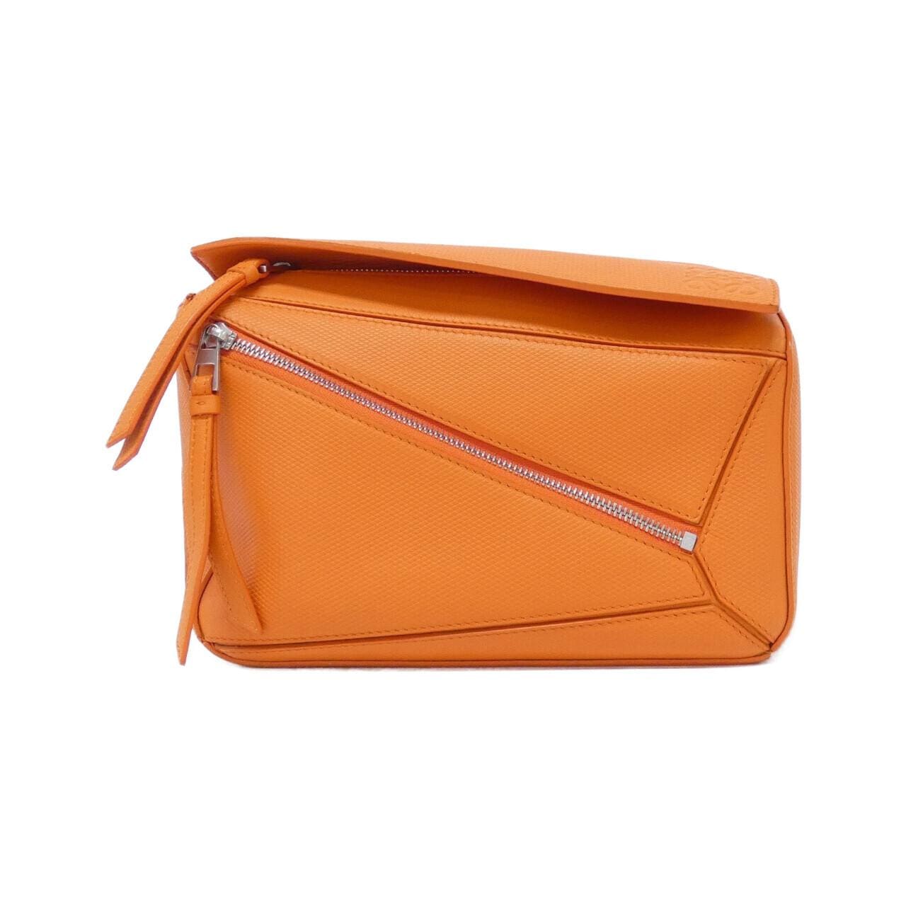 LOEWE Puzzle B510P35X17 肩背包