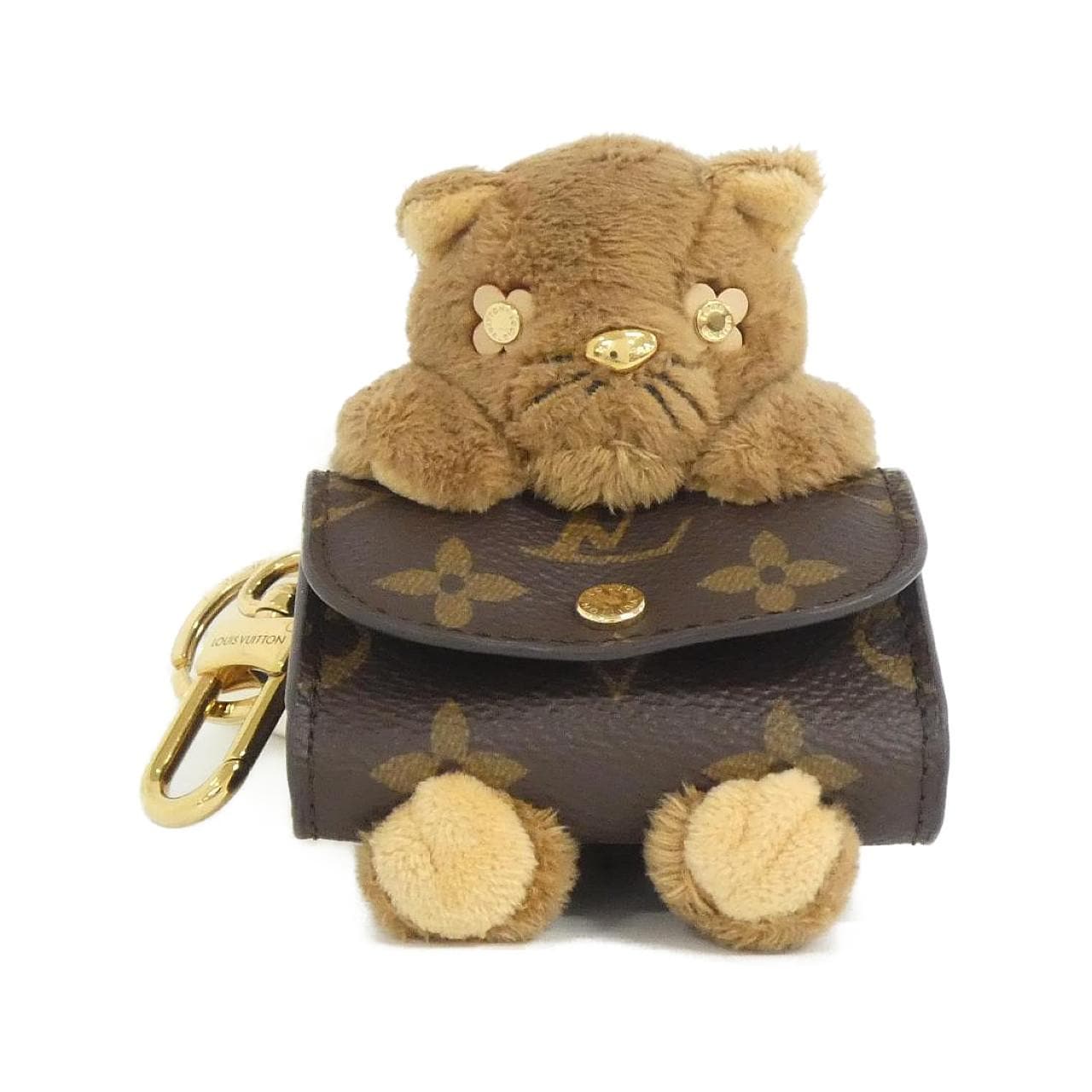 LOUIS VUITTON M03748 銀包 Monogram