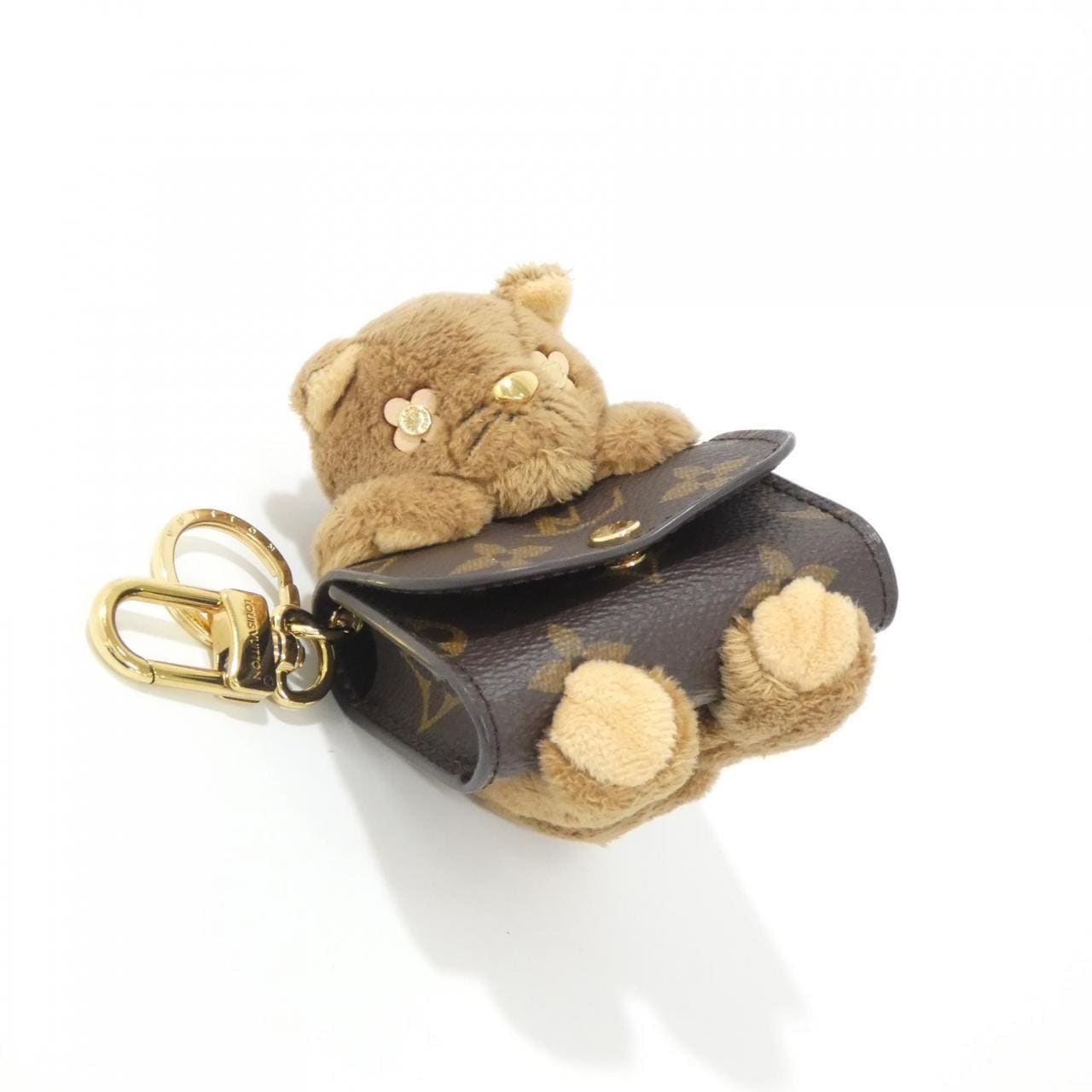 LOUIS VUITTON M03748 銀包 Monogram 3