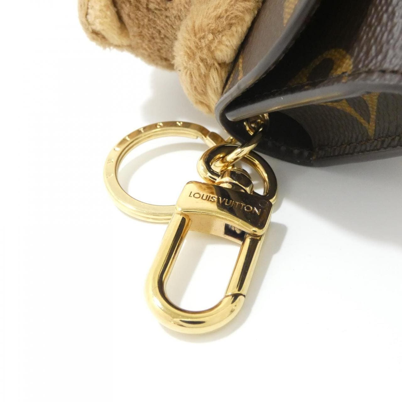 LOUIS VUITTON M03748 銀包 Monogram 4