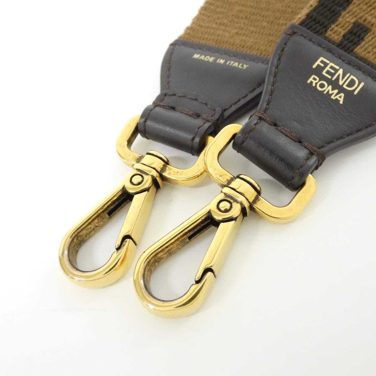 FENDI 8AV120 A5KZ Wallet 6