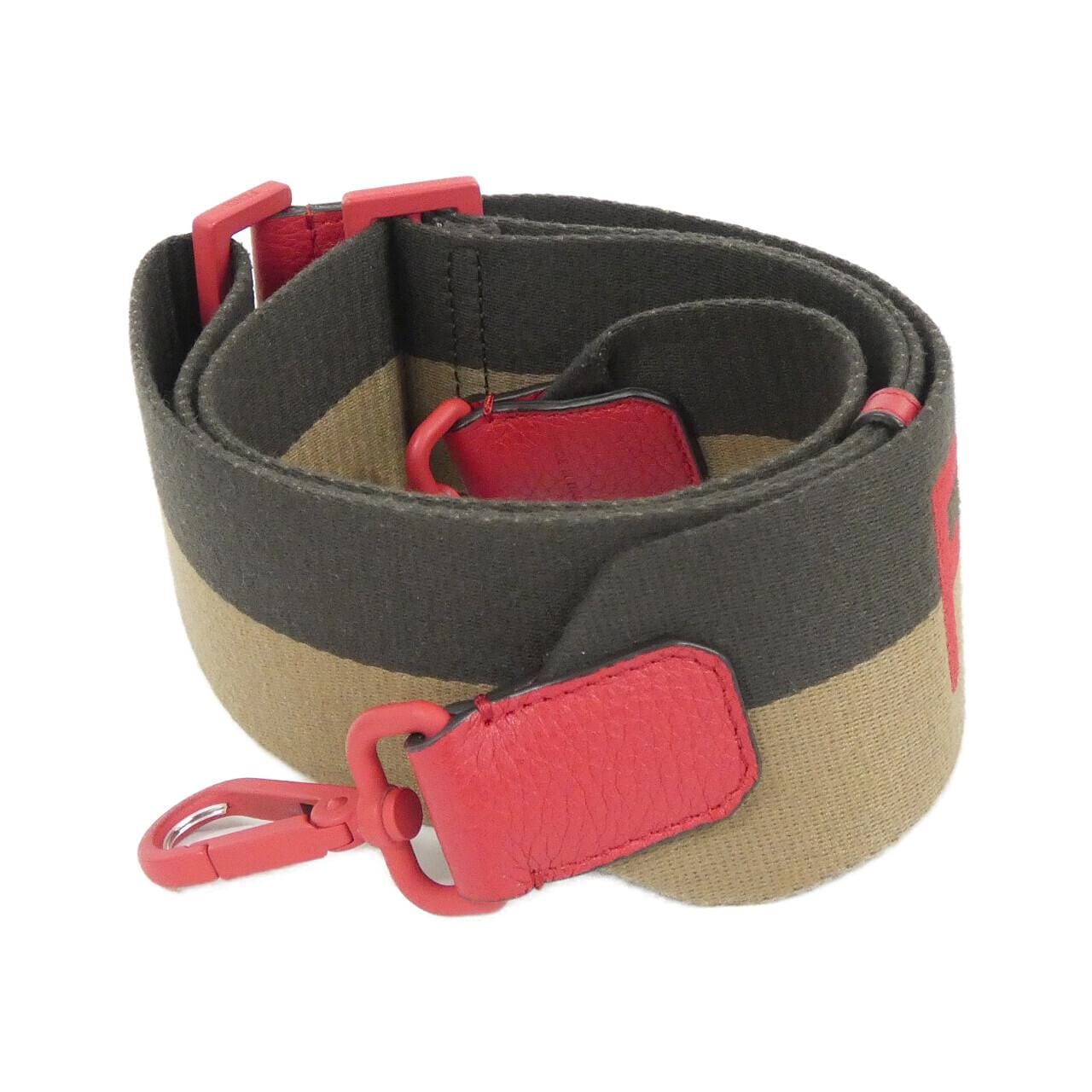 FENDI Wallet Canvas