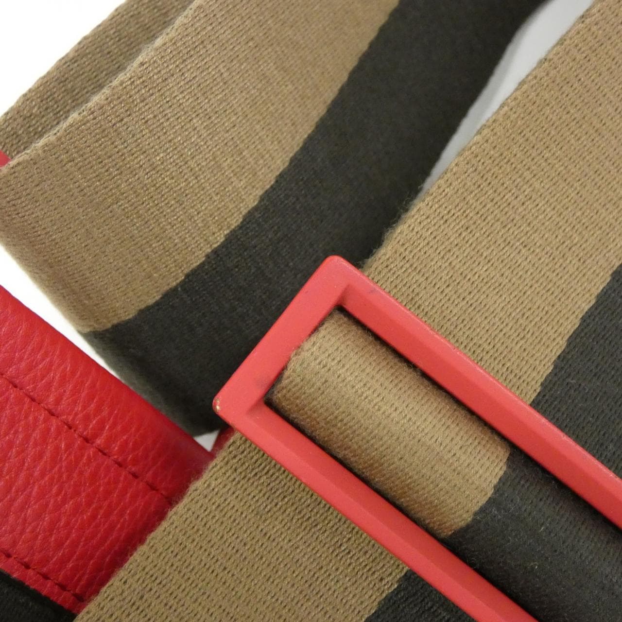 FENDI Wallet Canvas 3
