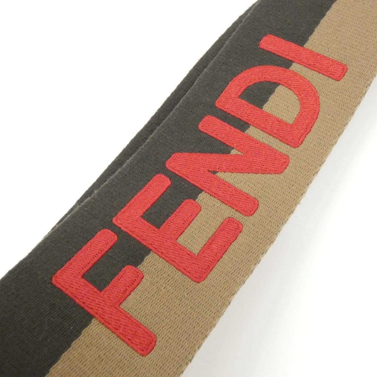 FENDI Wallet Canvas 4