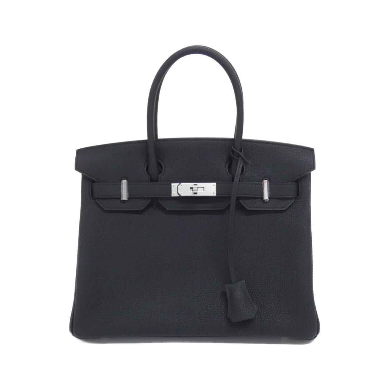 HERMES Birkin 030520CK Handbag Togo