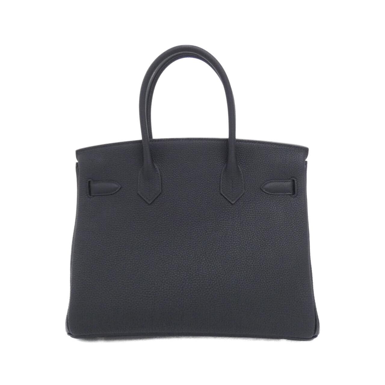 HERMES Birkin 030520CK Handbag Togo 2