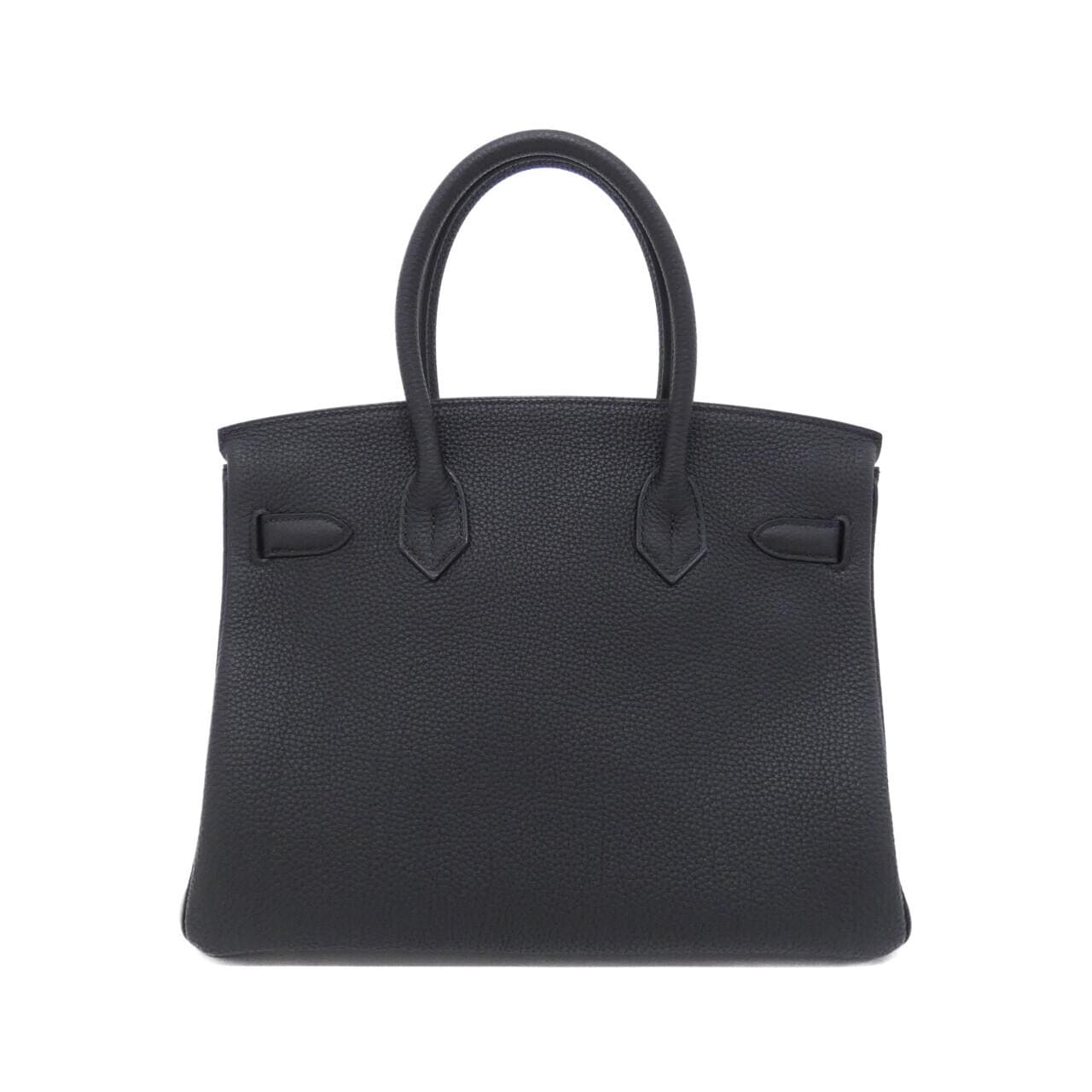 HERMES Birkin 030520CK Handbag Togo 2