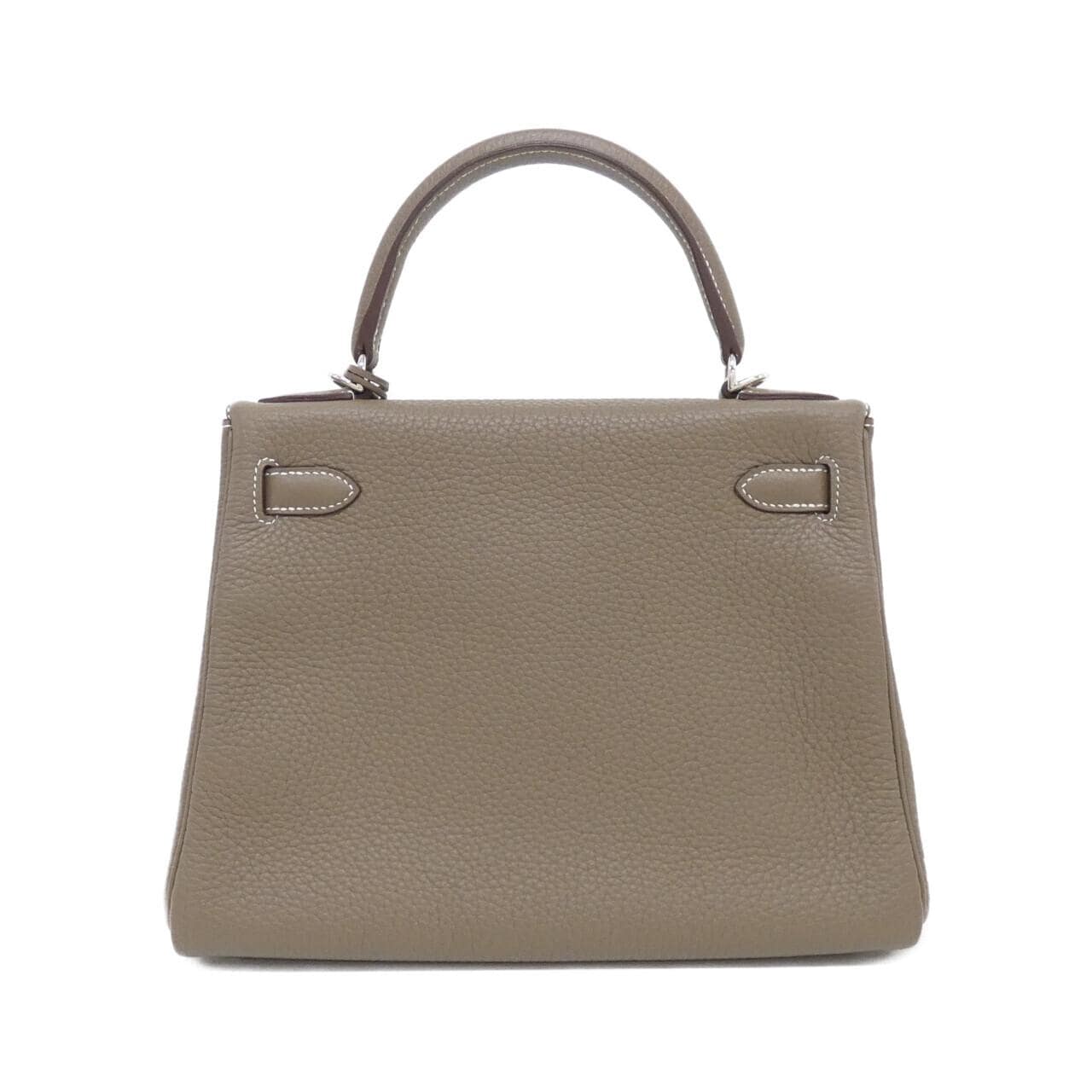 HERMES Kelly 028693CK 手提包 Clemence 2