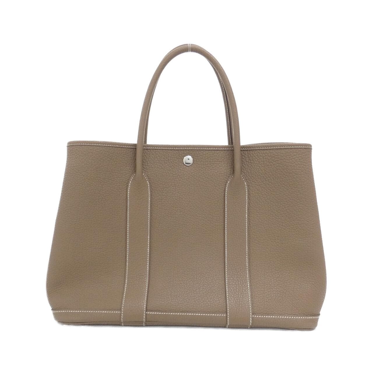 HERMES Garden Party 051559CK Tote