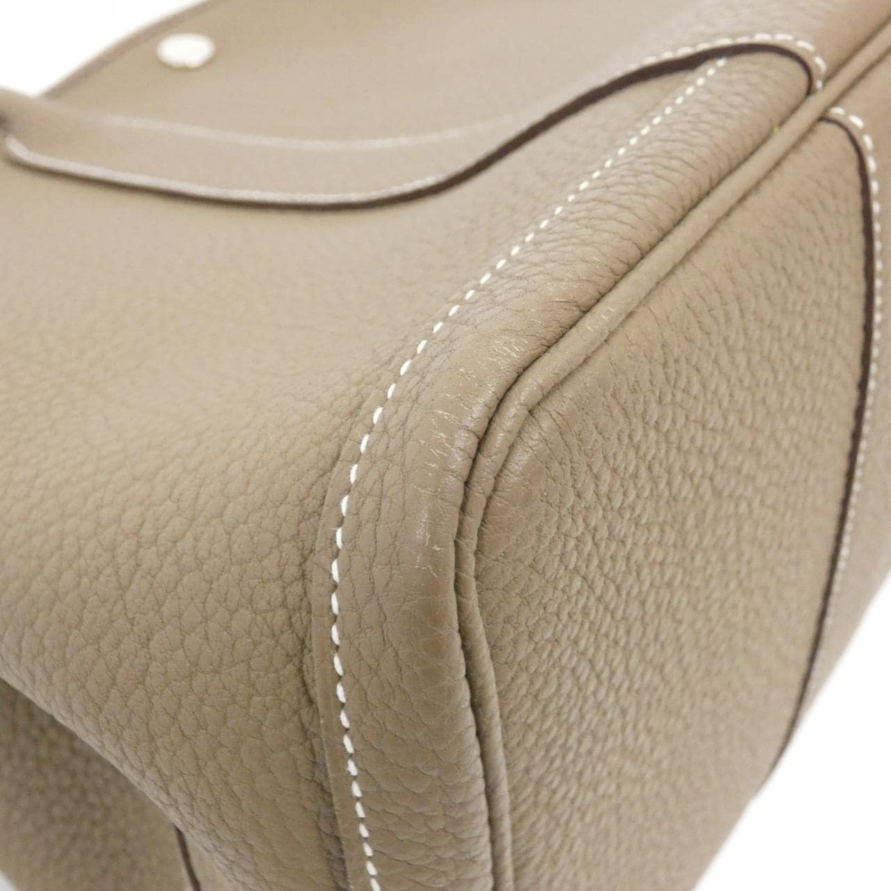 HERMES Garden Party 051559CK Tote 2
