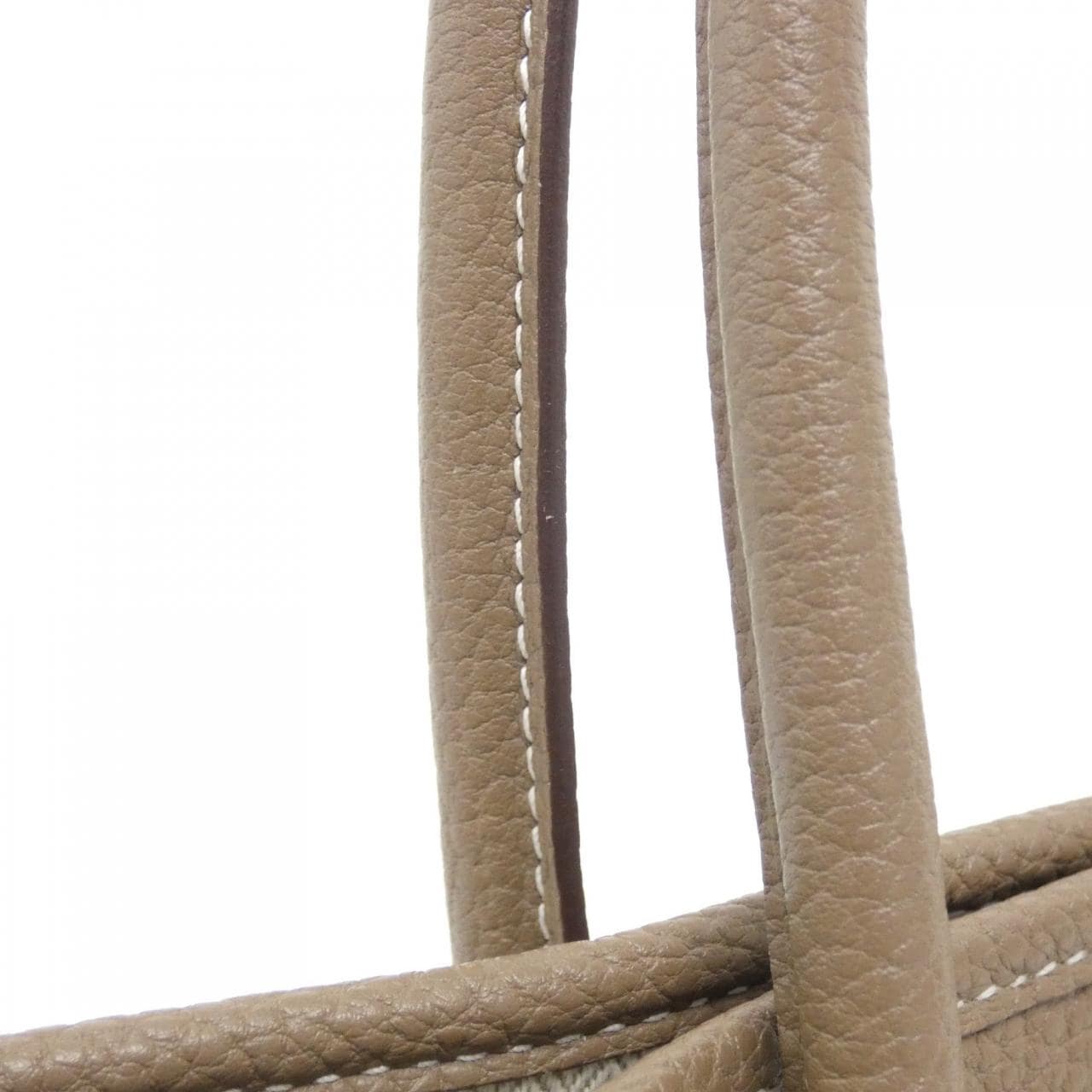 HERMES Garden Party 051559CK Tote 5