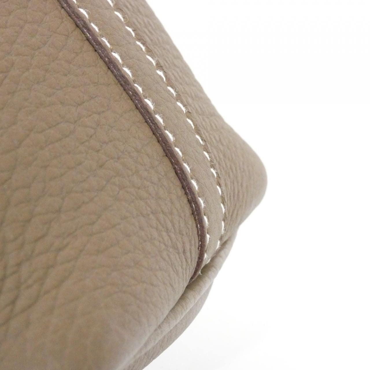 HERMES Picotin 056289CK 手提包 Clemence 3
