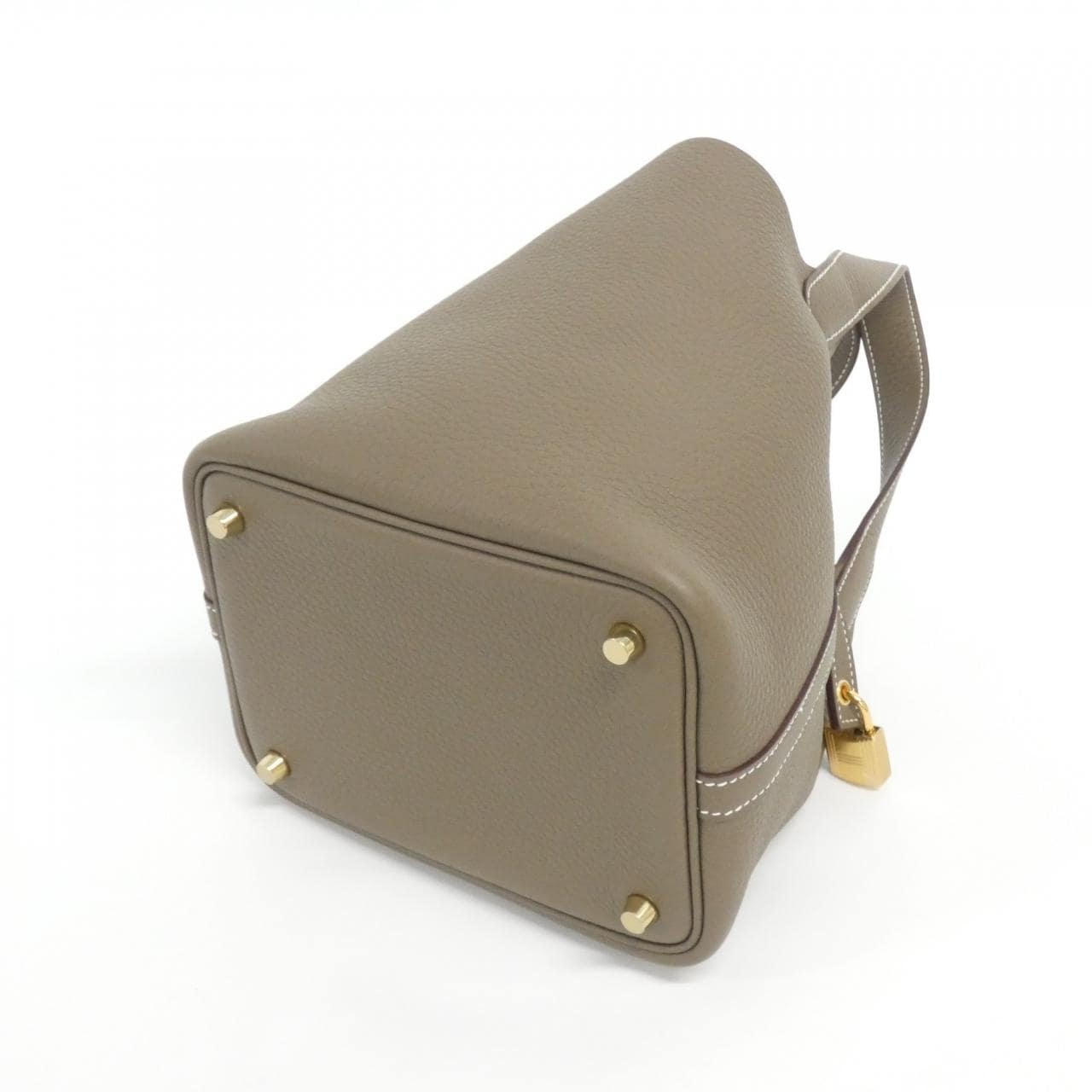HERMES Picotin 056289CC 手提包 Clemence 2