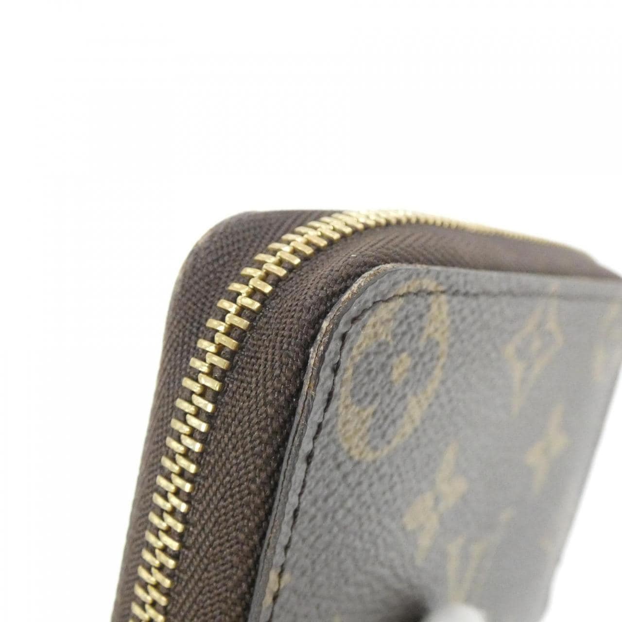 LOUIS VUITTON M60067 Coin Case Monogram 3