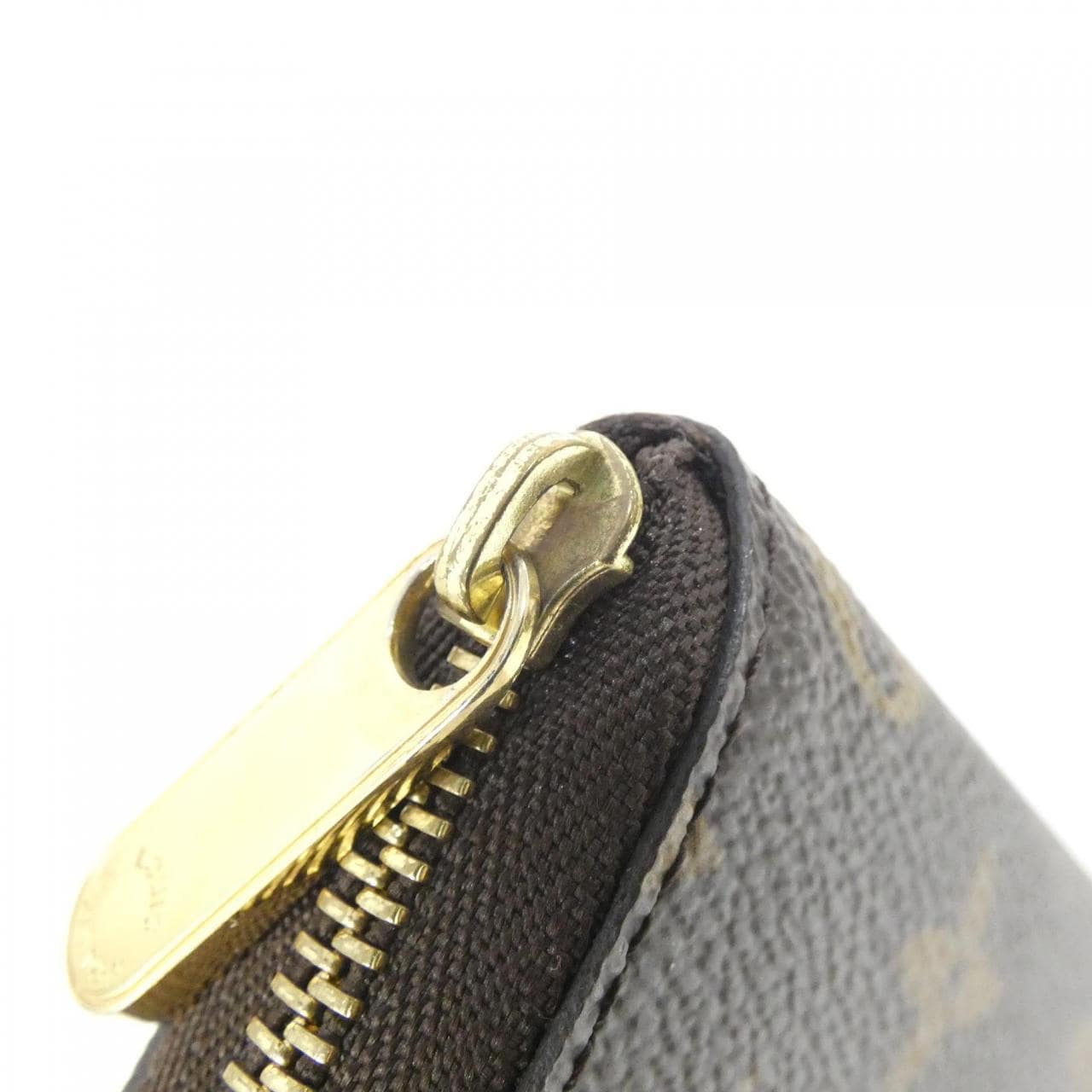 LOUIS VUITTON M60067 Coin Case Monogram 4