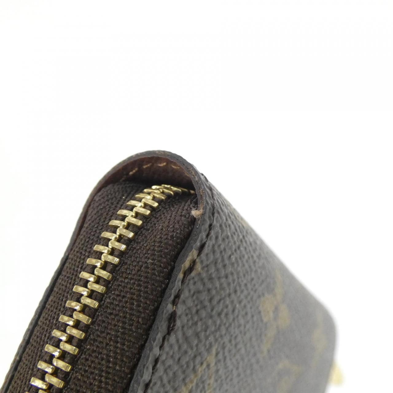 LOUIS VUITTON M60067 Coin Case Monogram 5