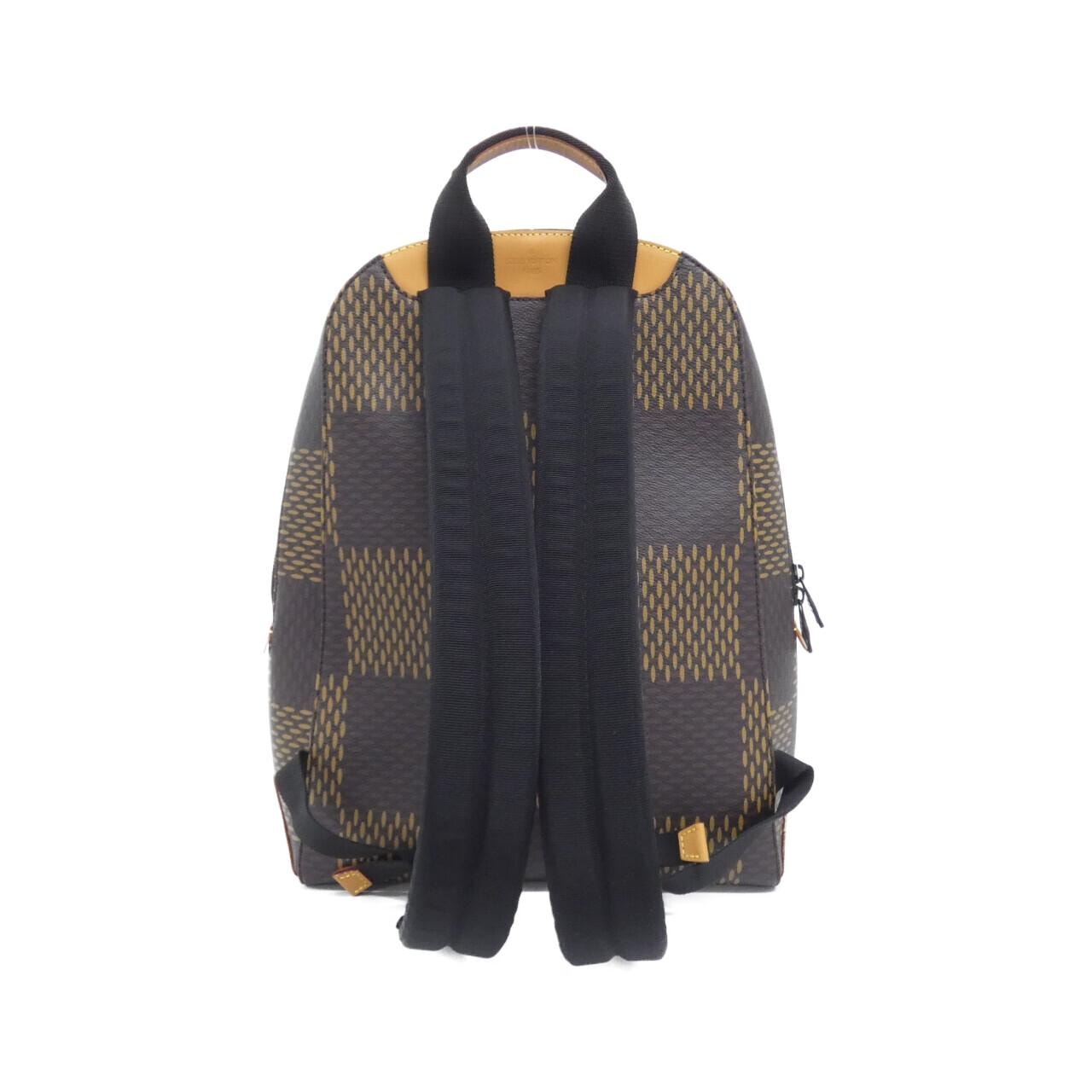 LOUIS VUITTON N40380 Backpack Damier 2