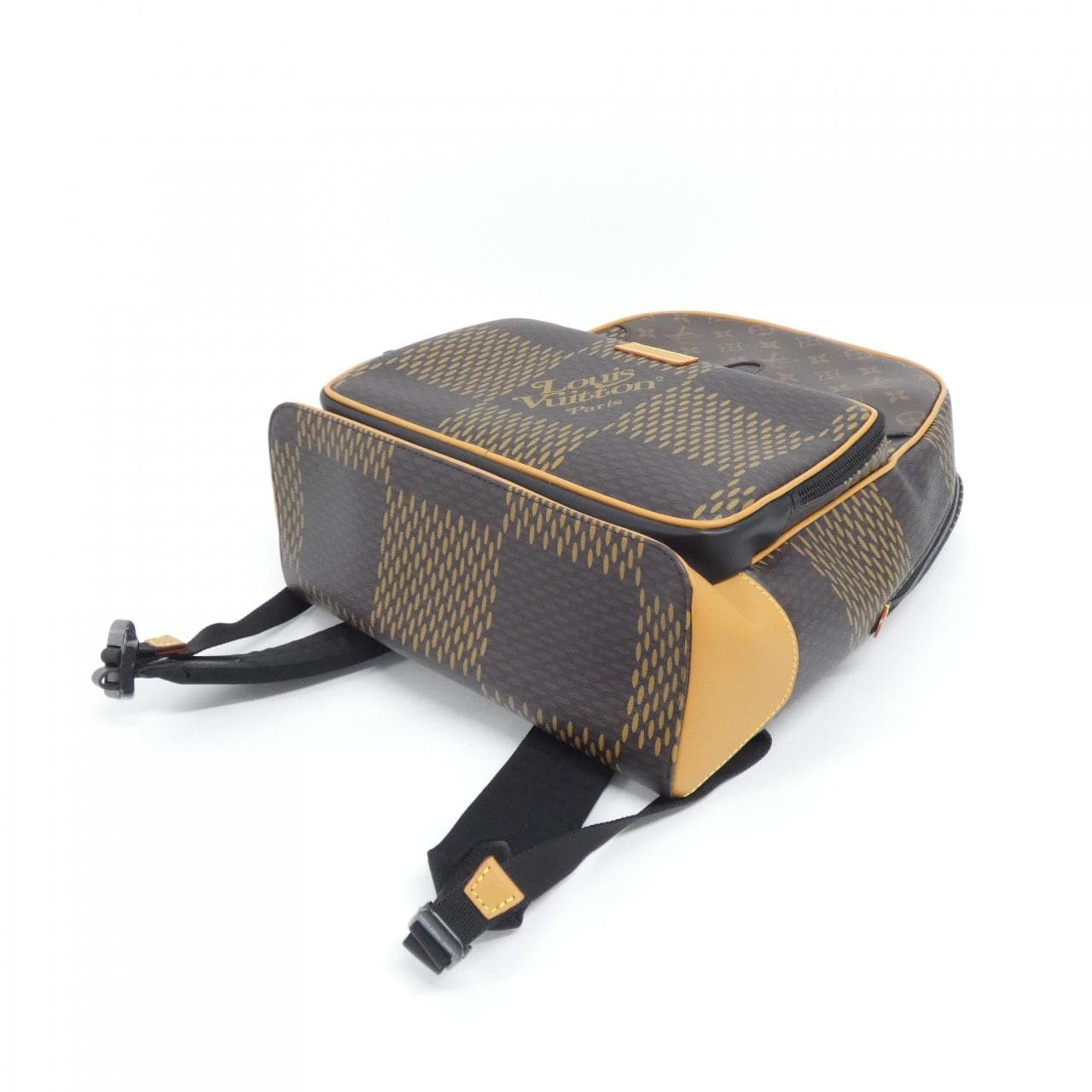 LOUIS VUITTON N40380 Backpack Damier 3