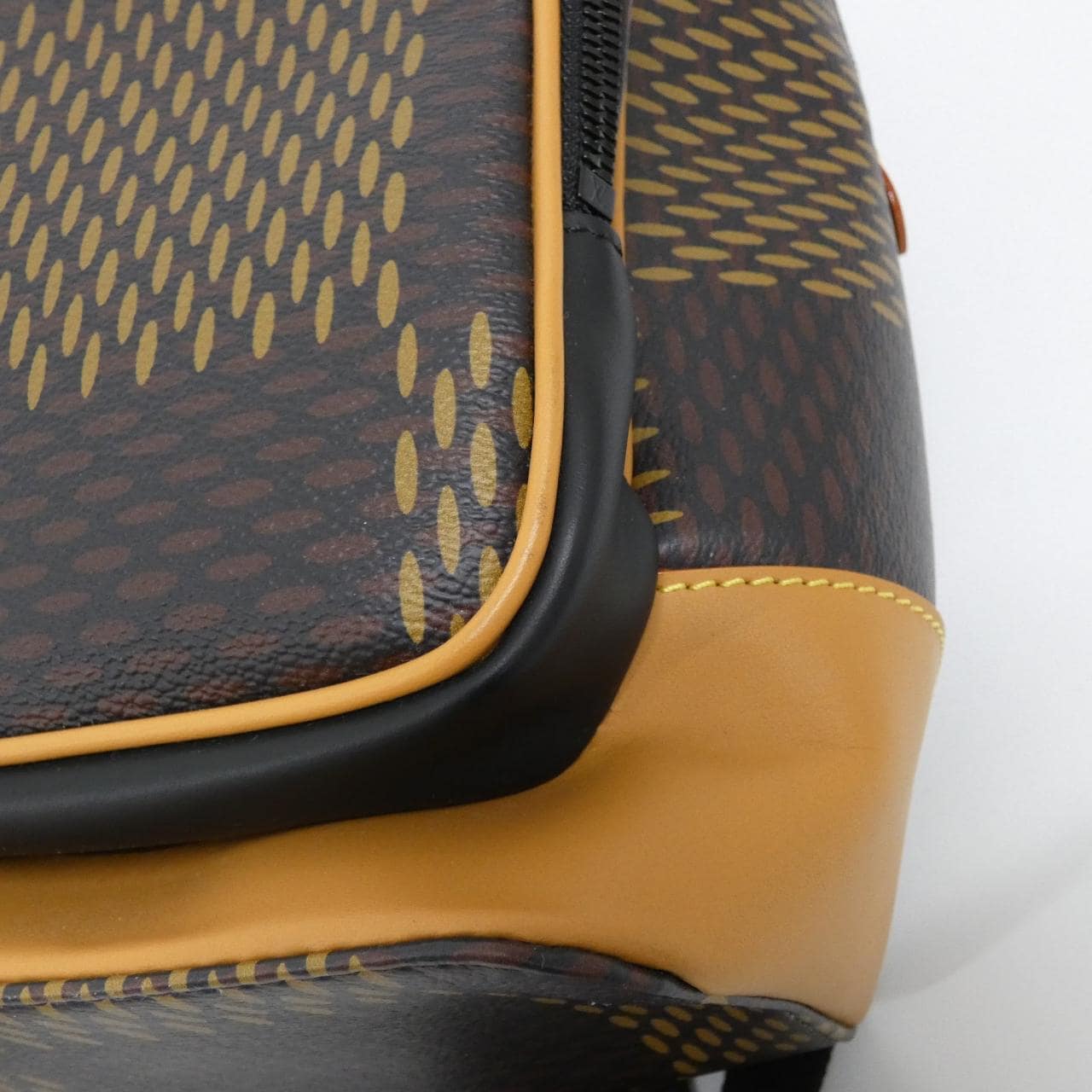 LOUIS VUITTON N40380 Backpack Damier 4