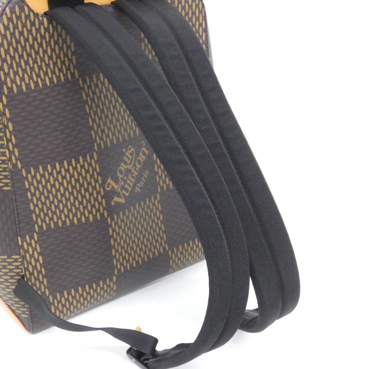 LOUIS VUITTON N40380 Backpack Damier 5