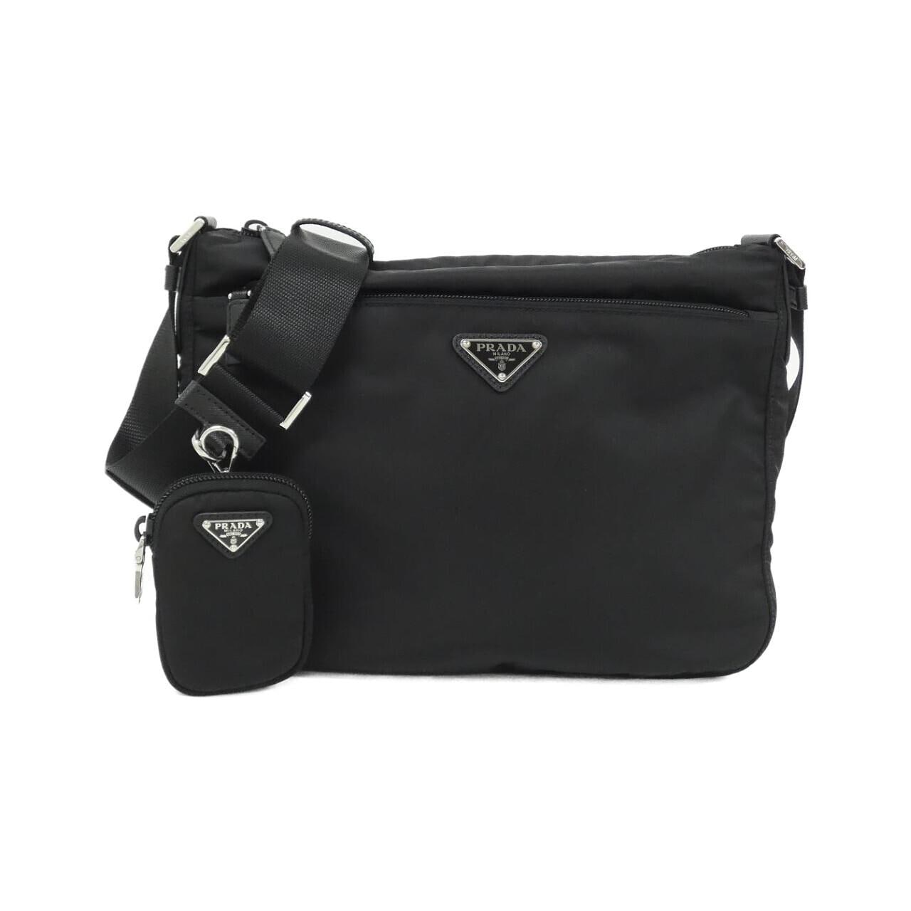 PRADA 1BC421 Shoulder