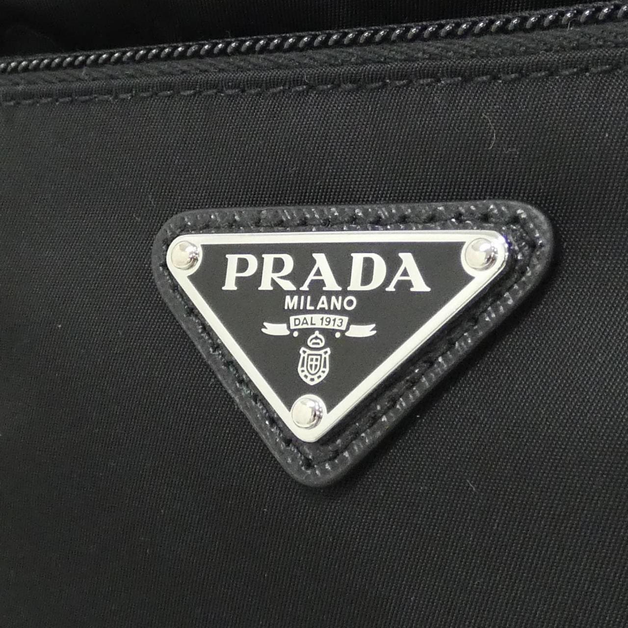 PRADA 1BC421 Shoulder 4