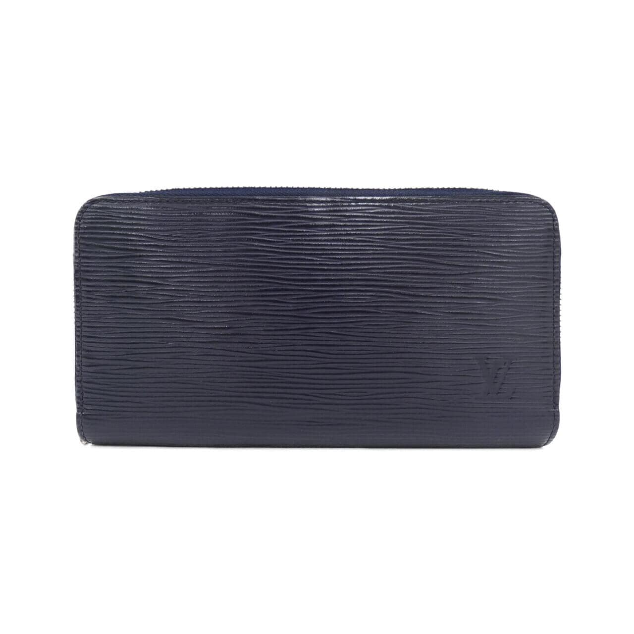 LOUIS VUITTON M83482 銀包 Epi