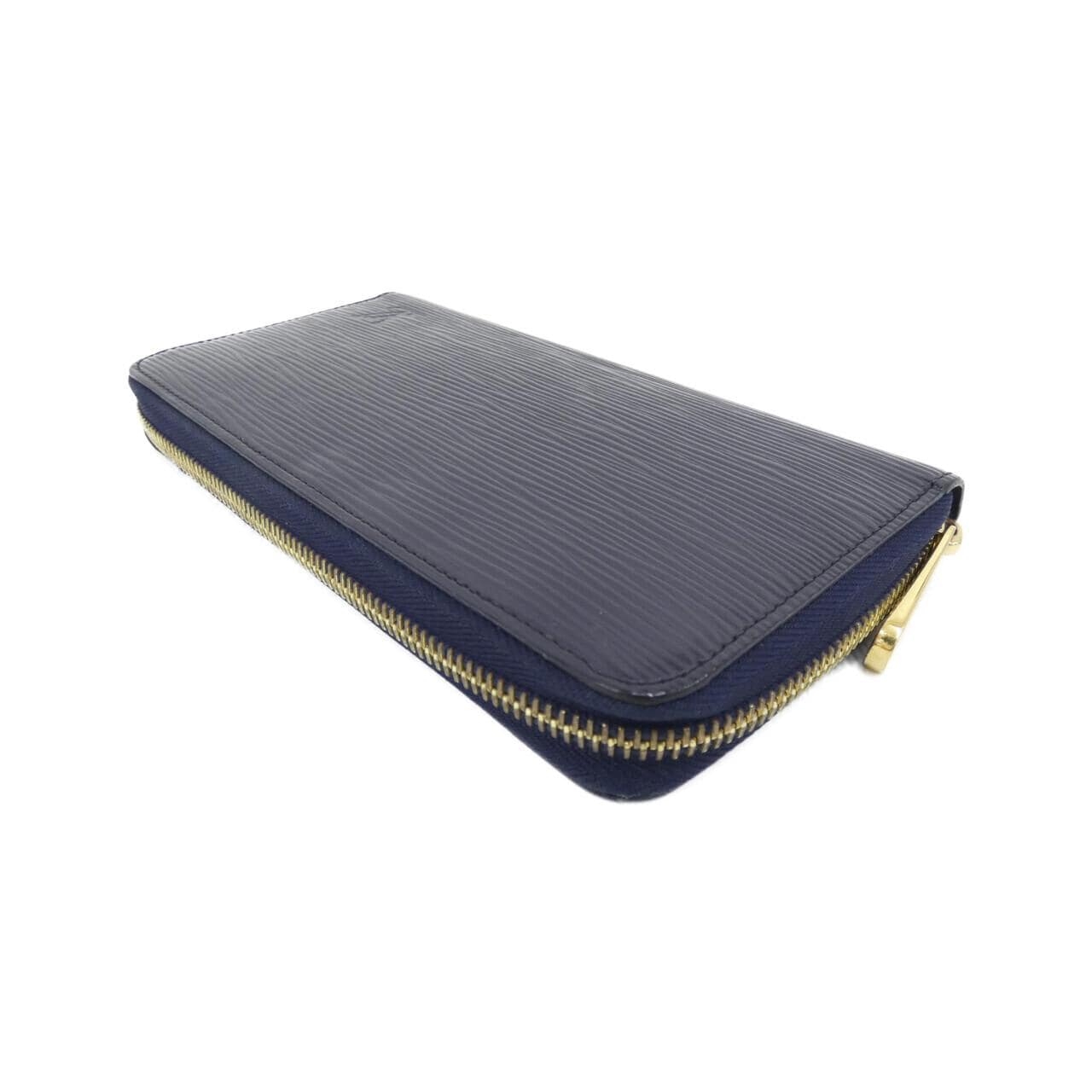 LOUIS VUITTON M83482 銀包 Epi 3