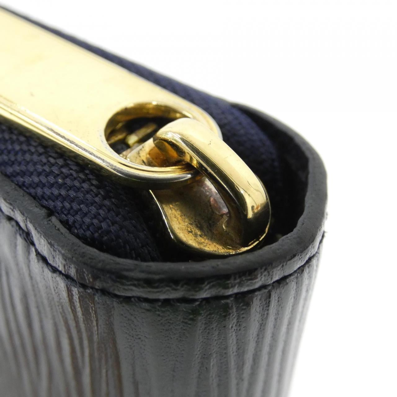 LOUIS VUITTON M83482 銀包 Epi 4