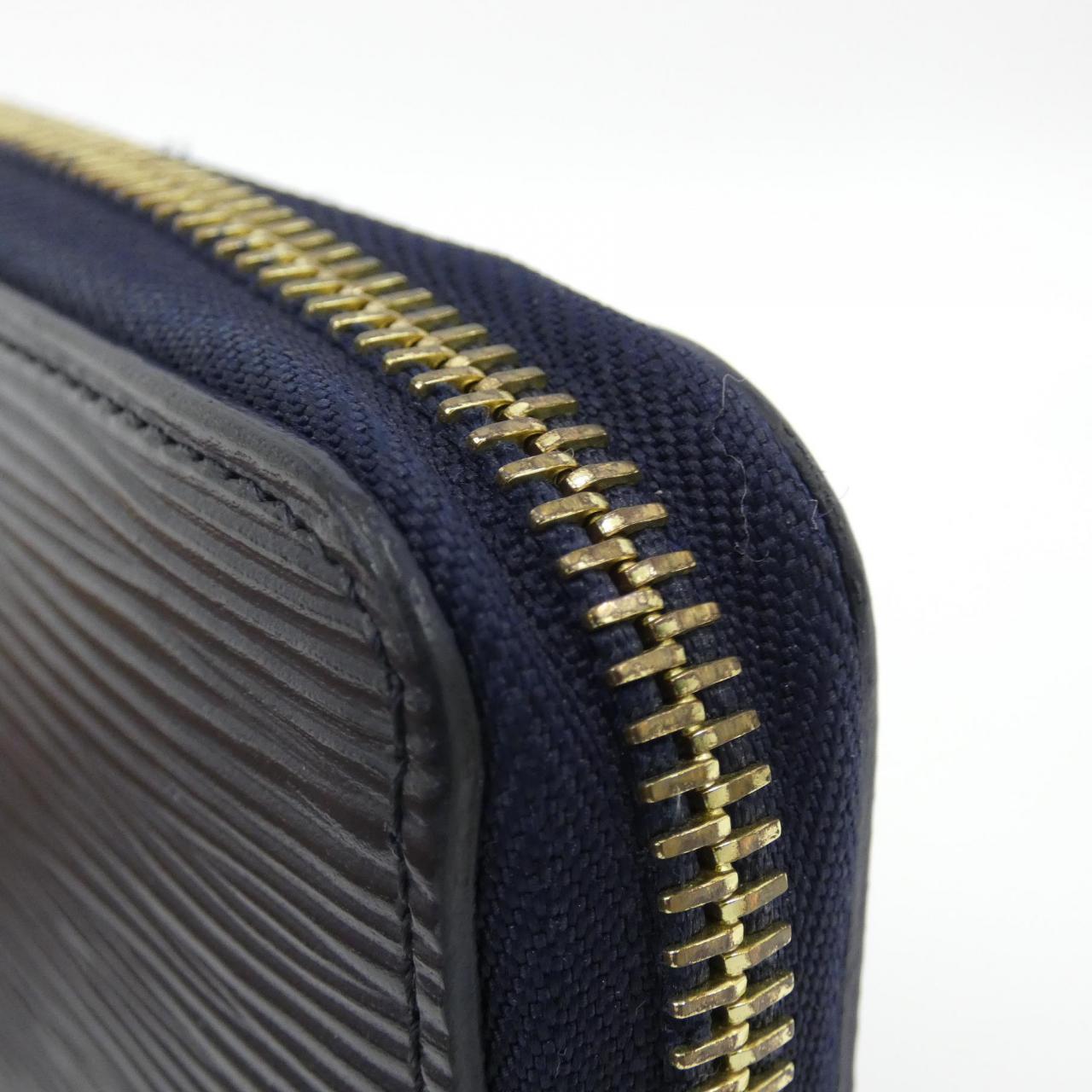 LOUIS VUITTON M83482 銀包 Epi 5