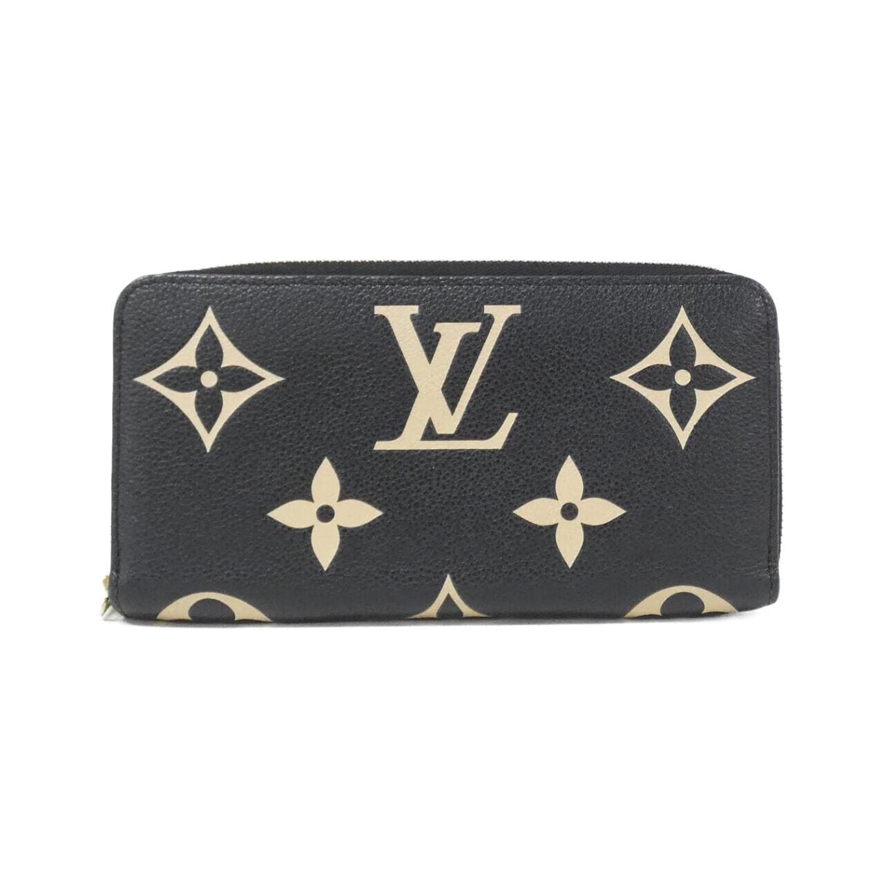 LOUIS VUITTON M80481 Wallet Monogram