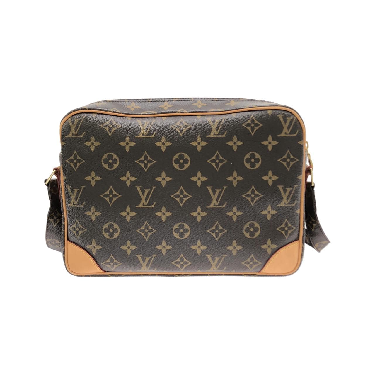 LOUIS VUITTON Nile M45244 肩背包 Monogram 2