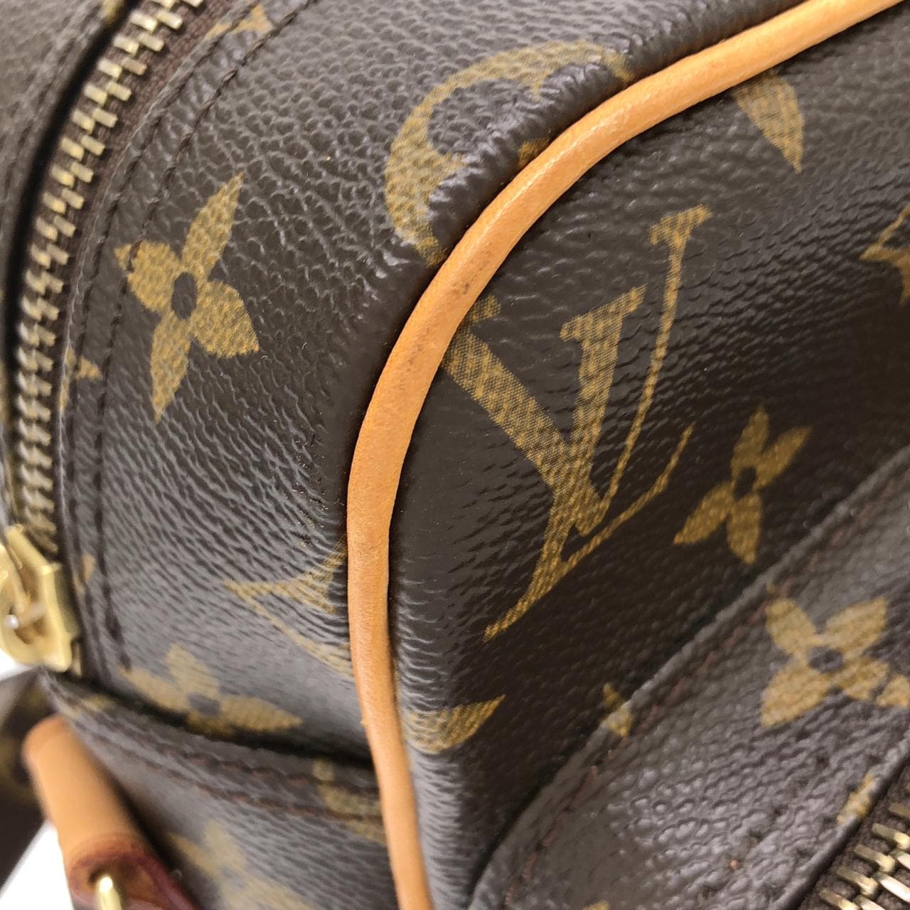 LOUIS VUITTON Nile M45244 肩背包 Monogram 5